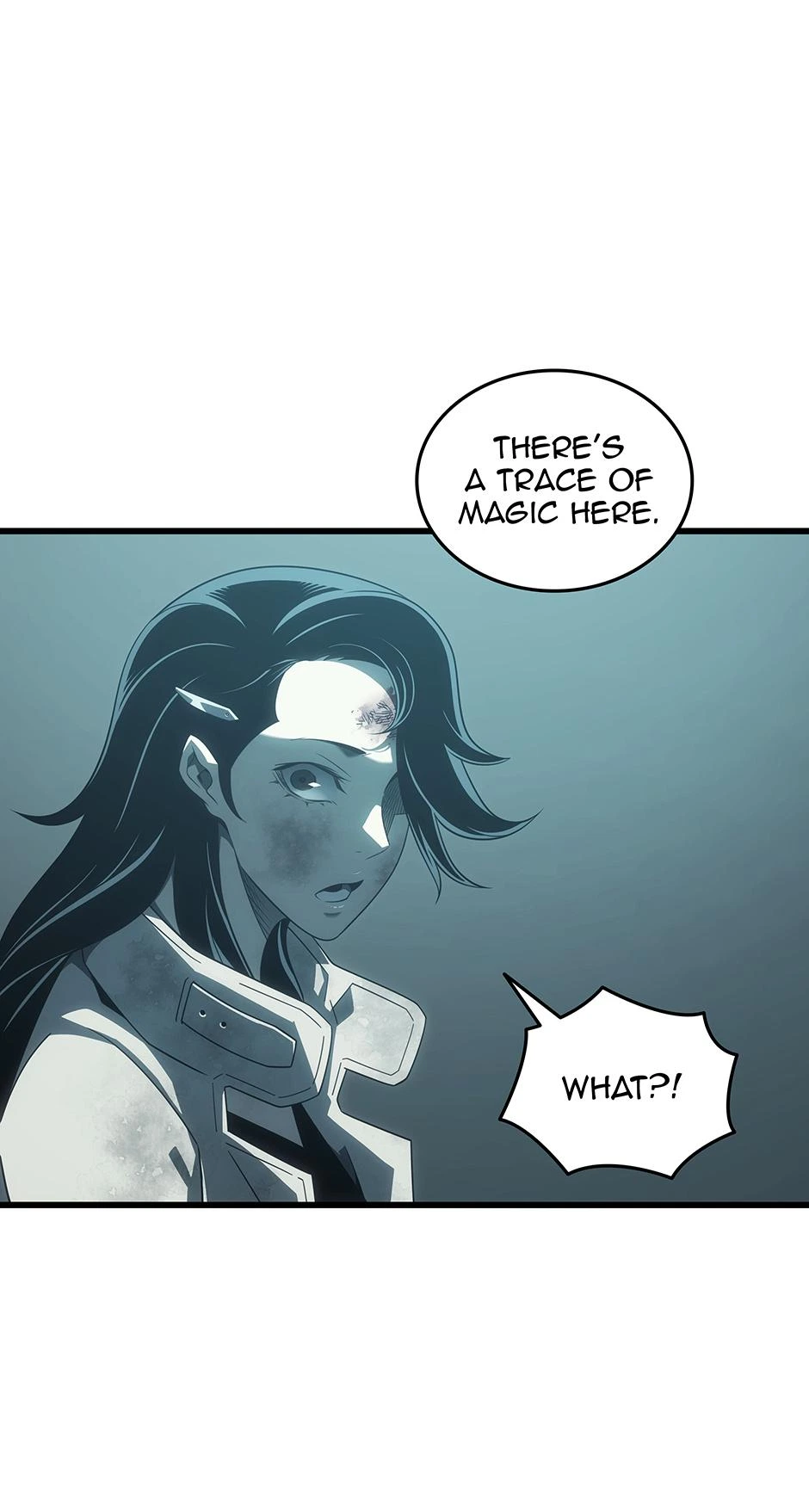 The Archmage Returns After 4000 Years Chapter 203 — page 25