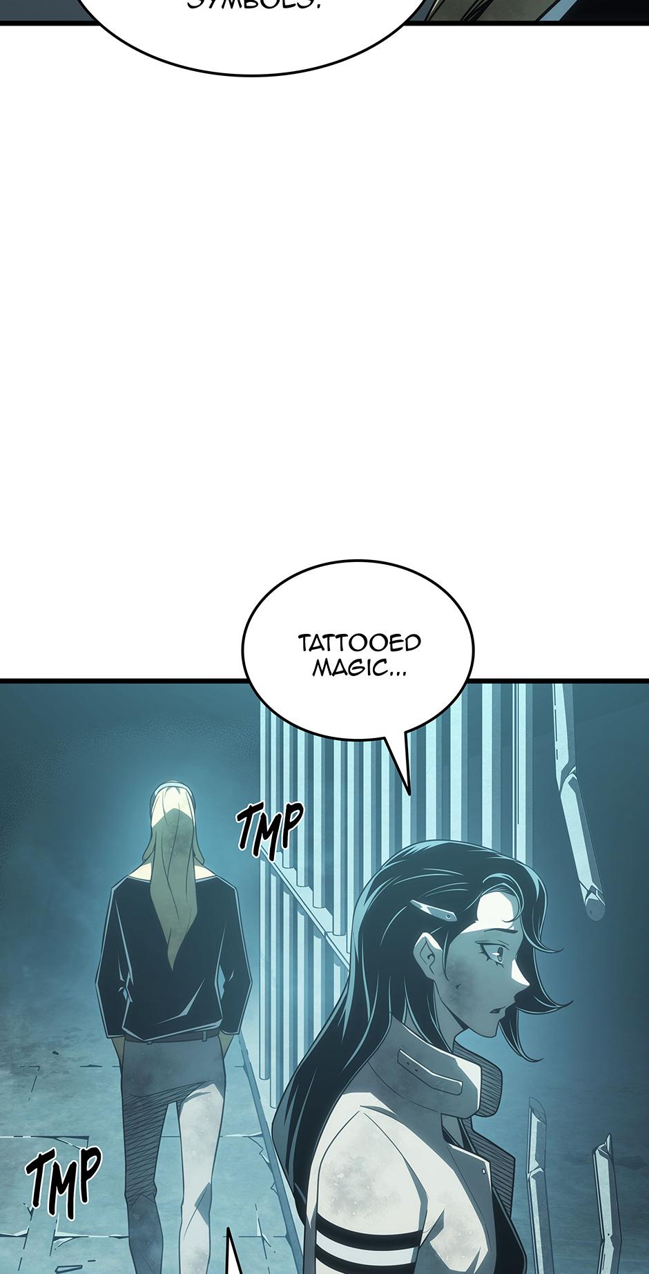 The Archmage Returns After 4000 Years Chapter 203 — page 28