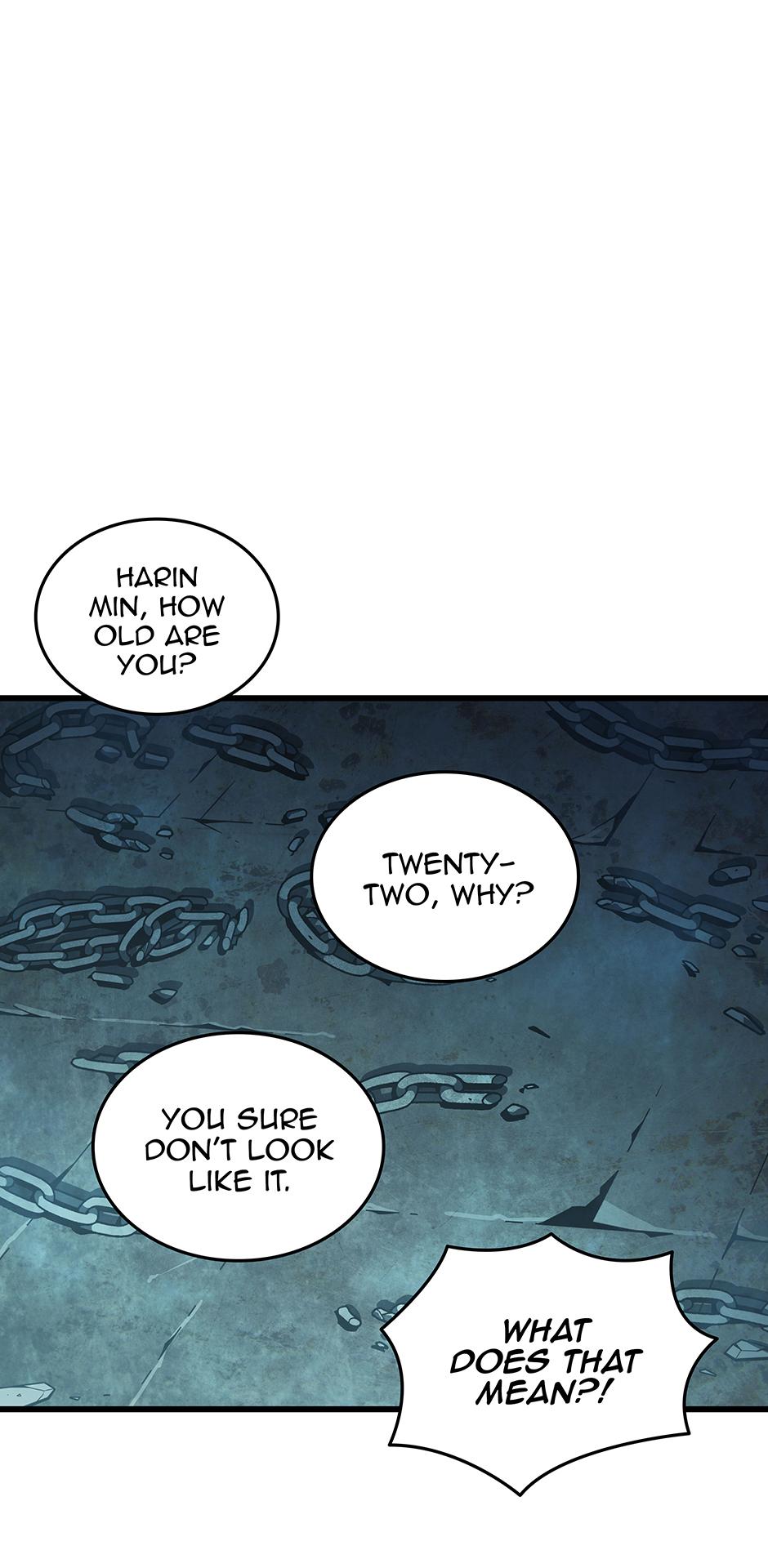 The Archmage Returns After 4000 Years Chapter 203 — page 33