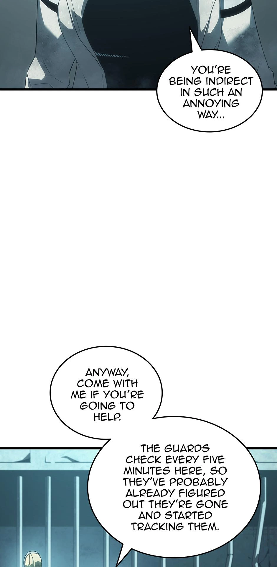 The Archmage Returns After 4000 Years Chapter 203 — page 36