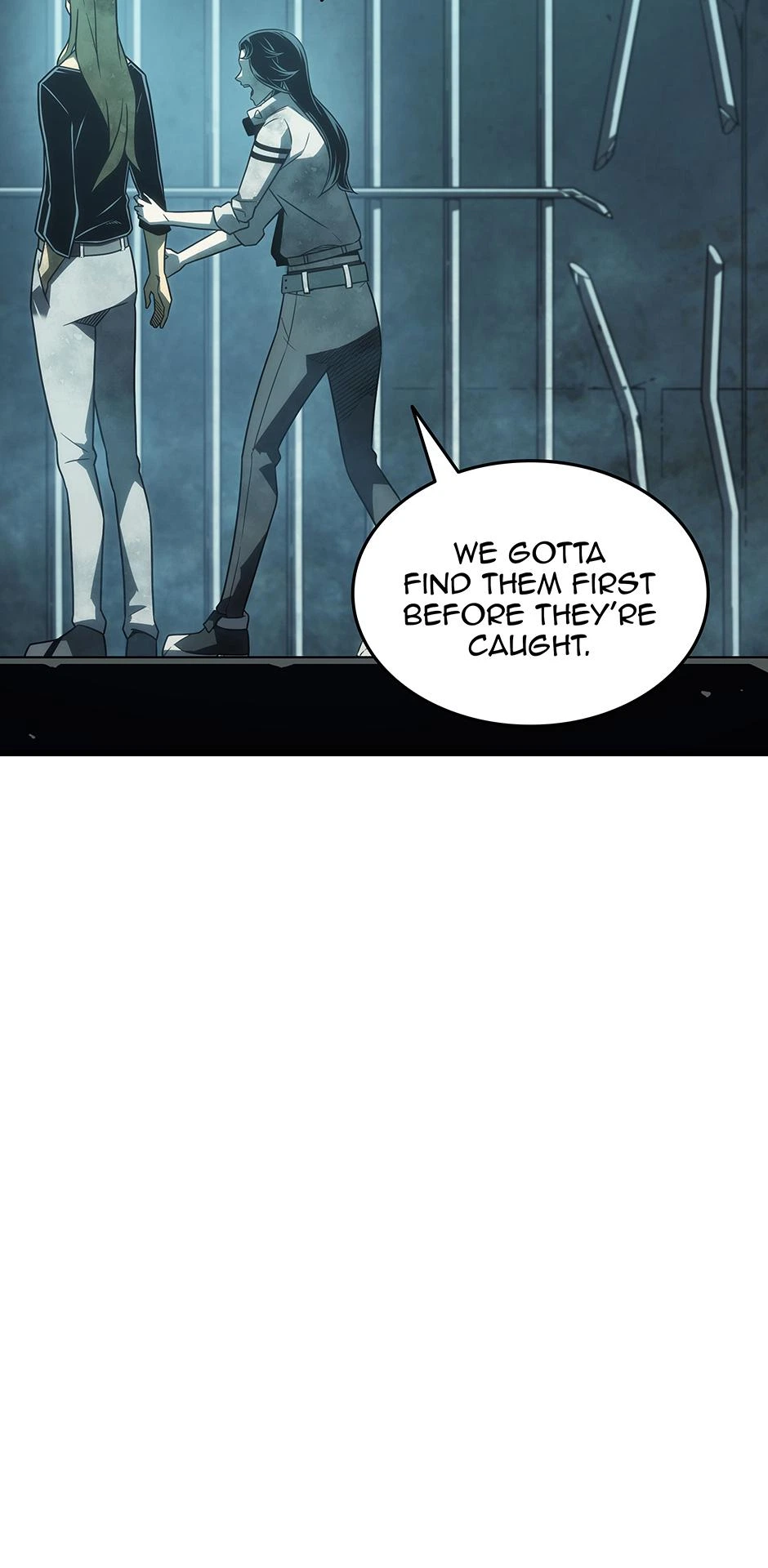 The Archmage Returns After 4000 Years Chapter 203 — page 37