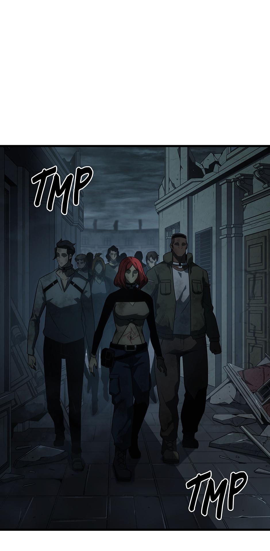 The Archmage Returns After 4000 Years Chapter 203 — page 38