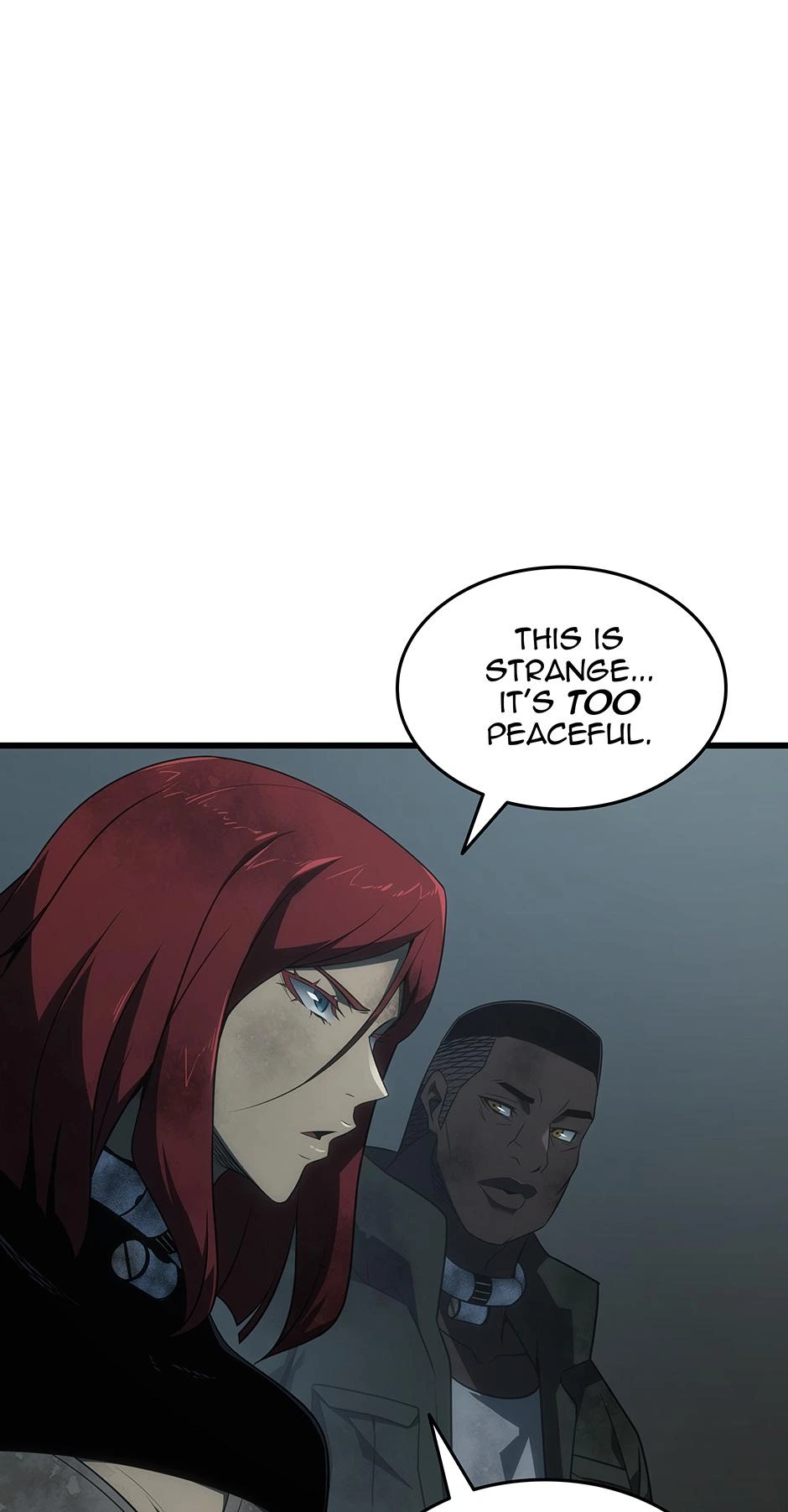 The Archmage Returns After 4000 Years Chapter 203 — page 39