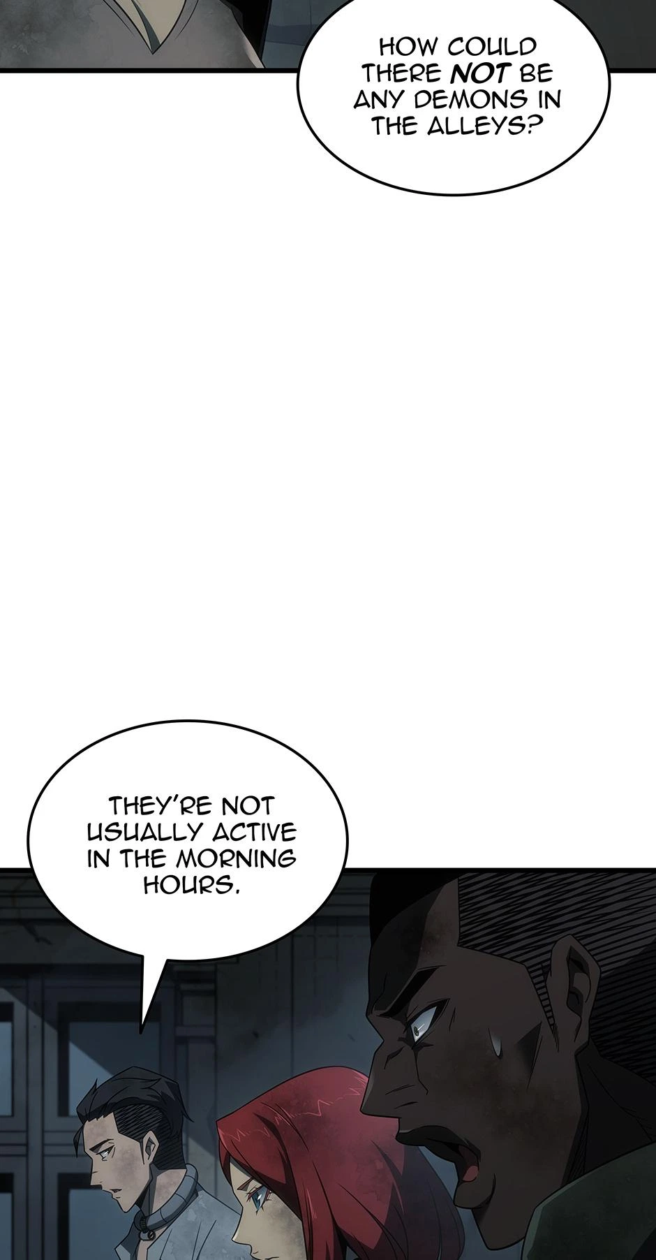The Archmage Returns After 4000 Years Chapter 203 — page 40