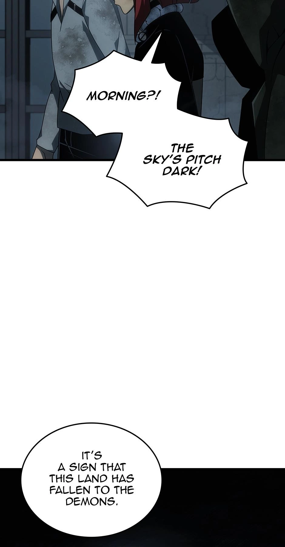 The Archmage Returns After 4000 Years Chapter 203 — page 41