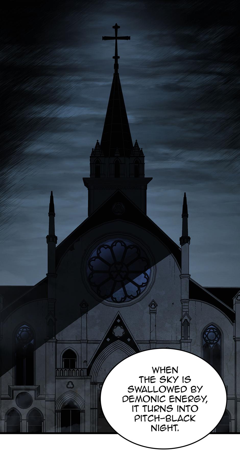 The Archmage Returns After 4000 Years Chapter 203 — page 42