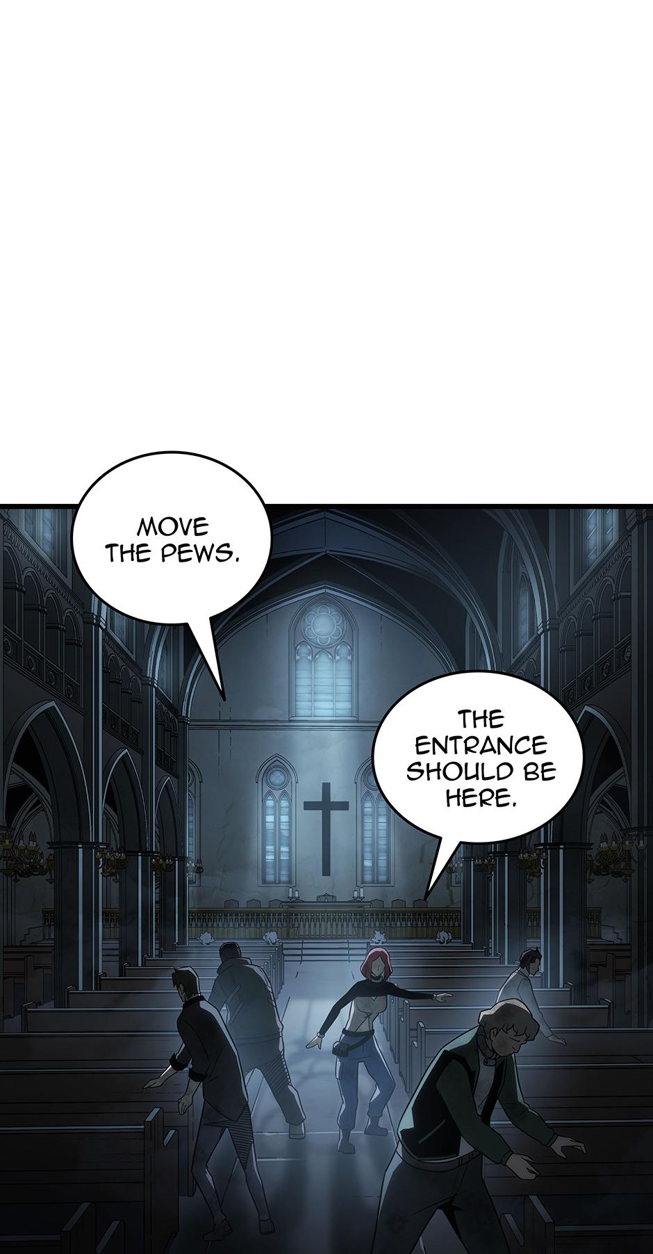 The Archmage Returns After 4000 Years Chapter 203 — page 43