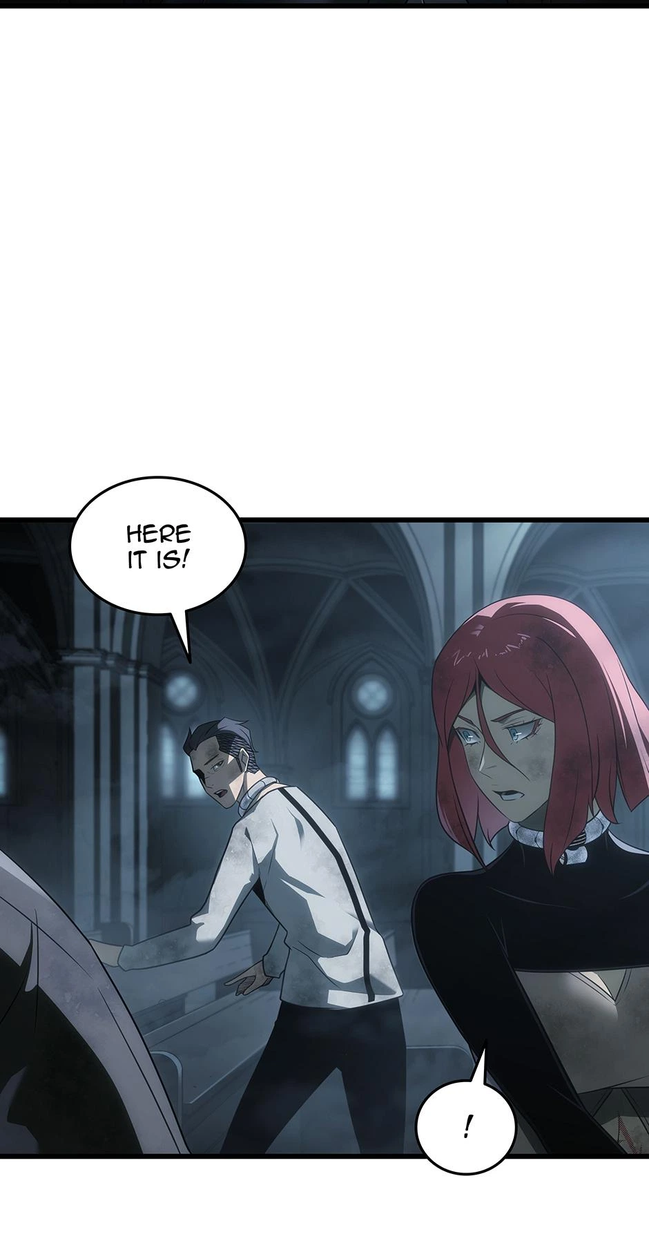 The Archmage Returns After 4000 Years Chapter 203 — page 44
