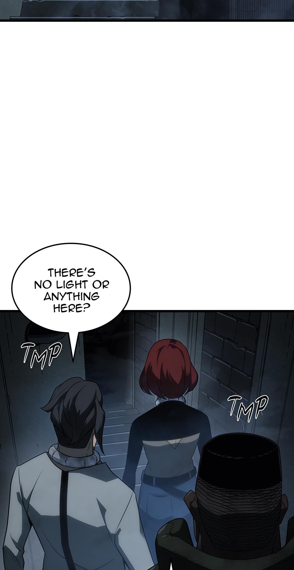 The Archmage Returns After 4000 Years Chapter 203 — page 47