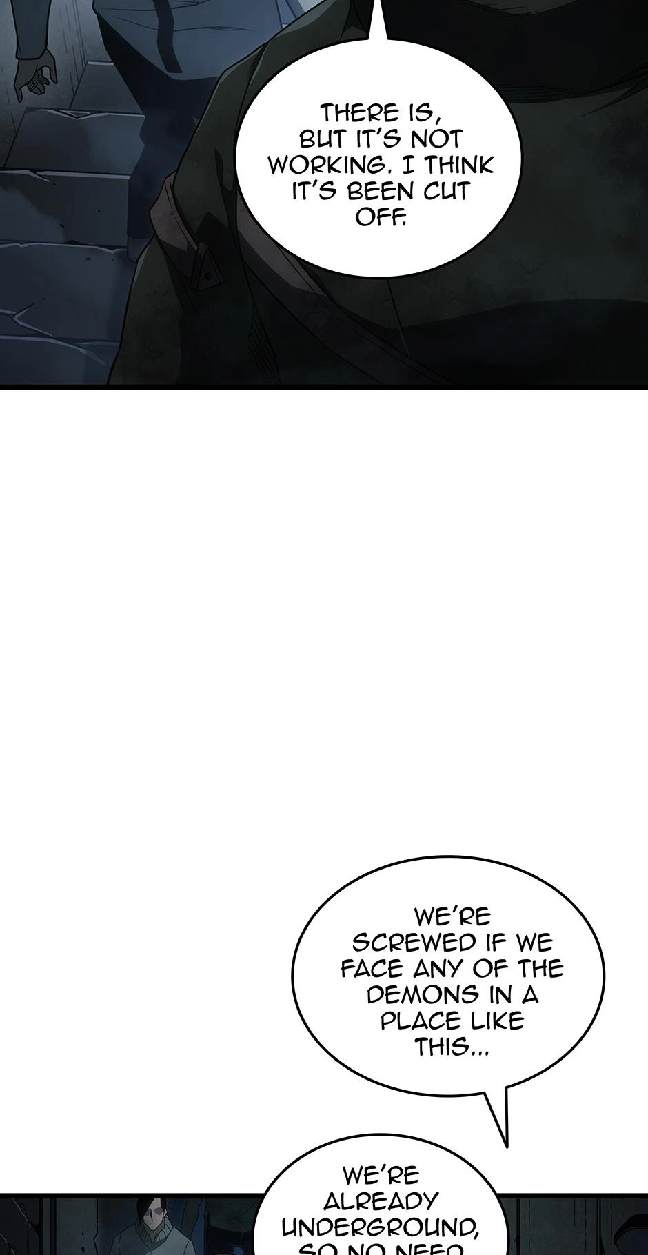 The Archmage Returns After 4000 Years Chapter 203 — page 48