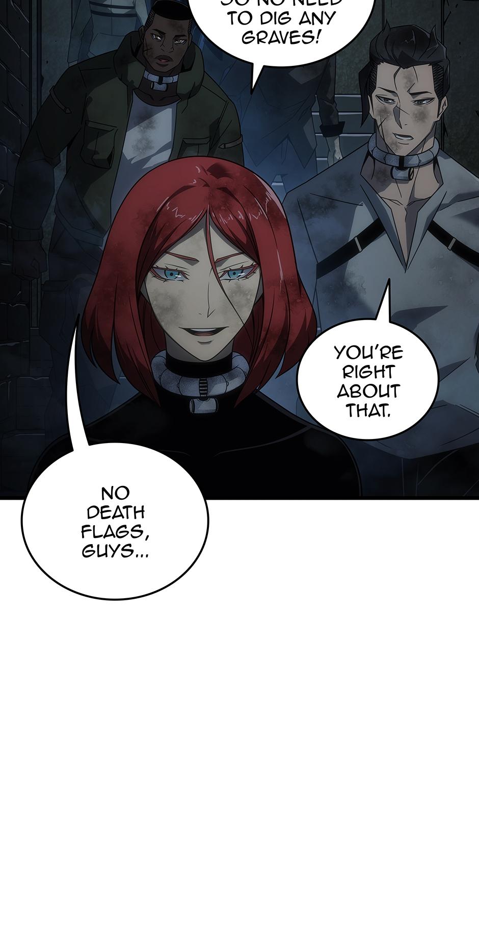 The Archmage Returns After 4000 Years Chapter 203 — page 49