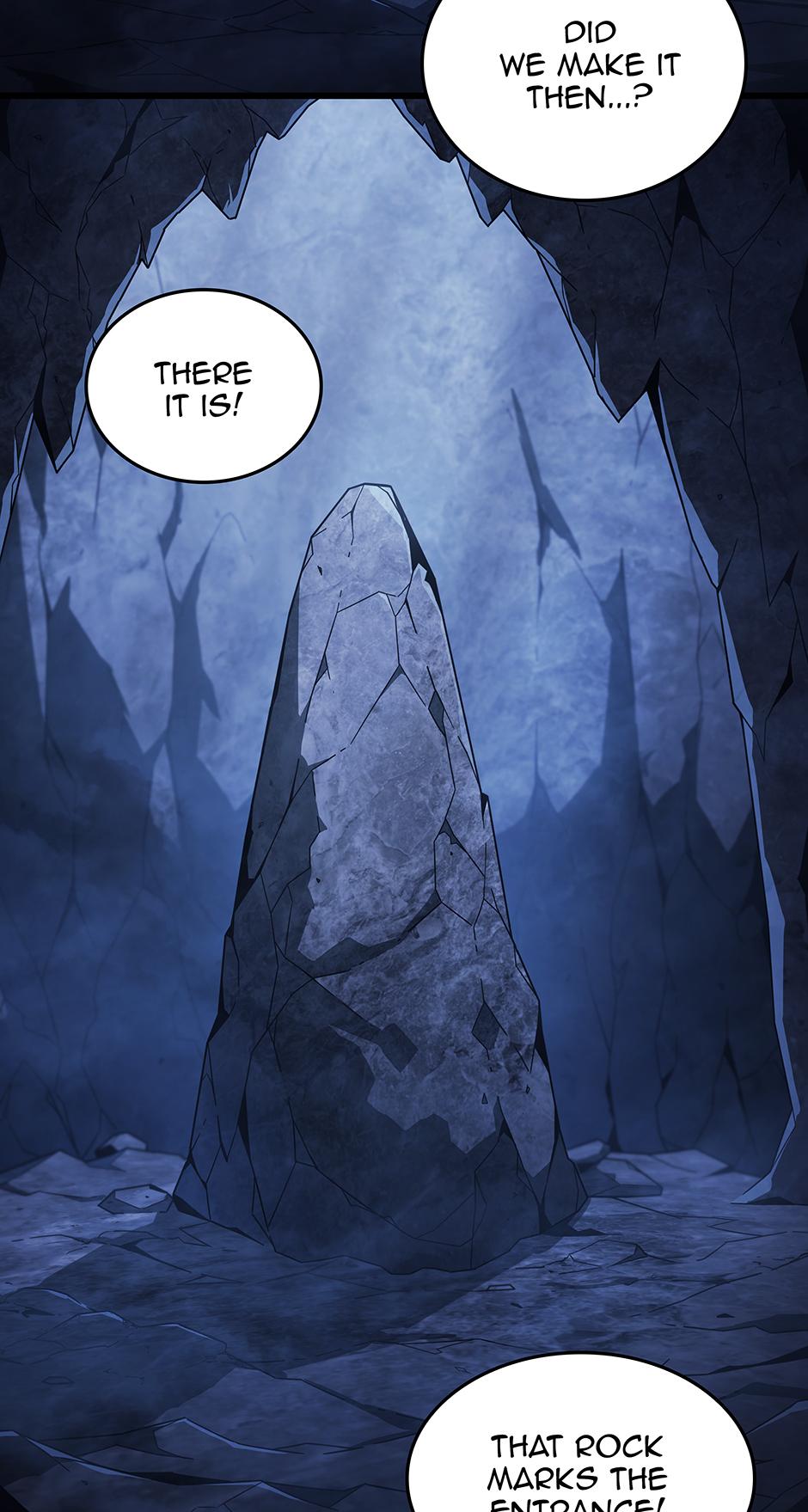 The Archmage Returns After 4000 Years Chapter 203 — page 52