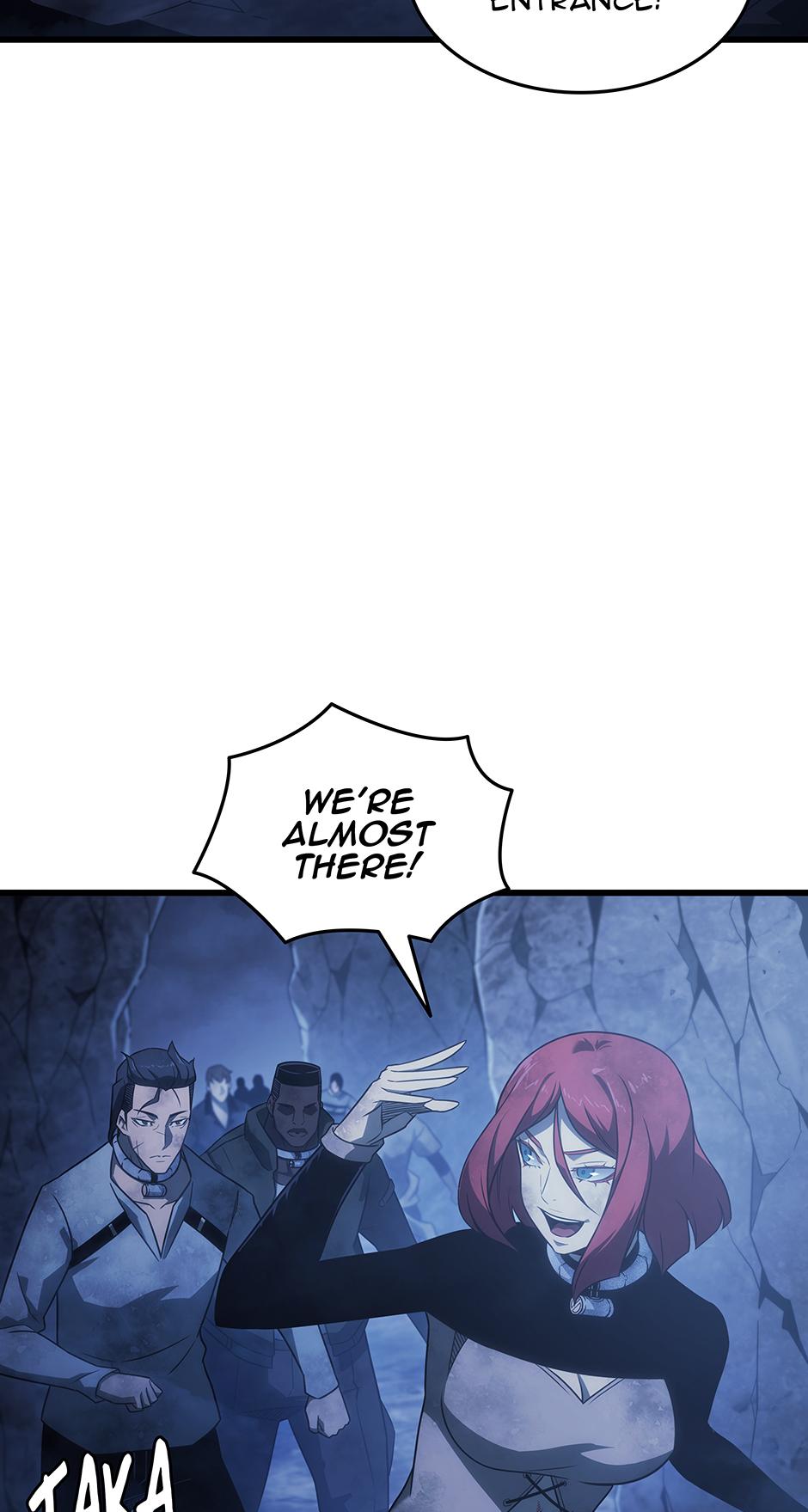 The Archmage Returns After 4000 Years Chapter 203 — page 53