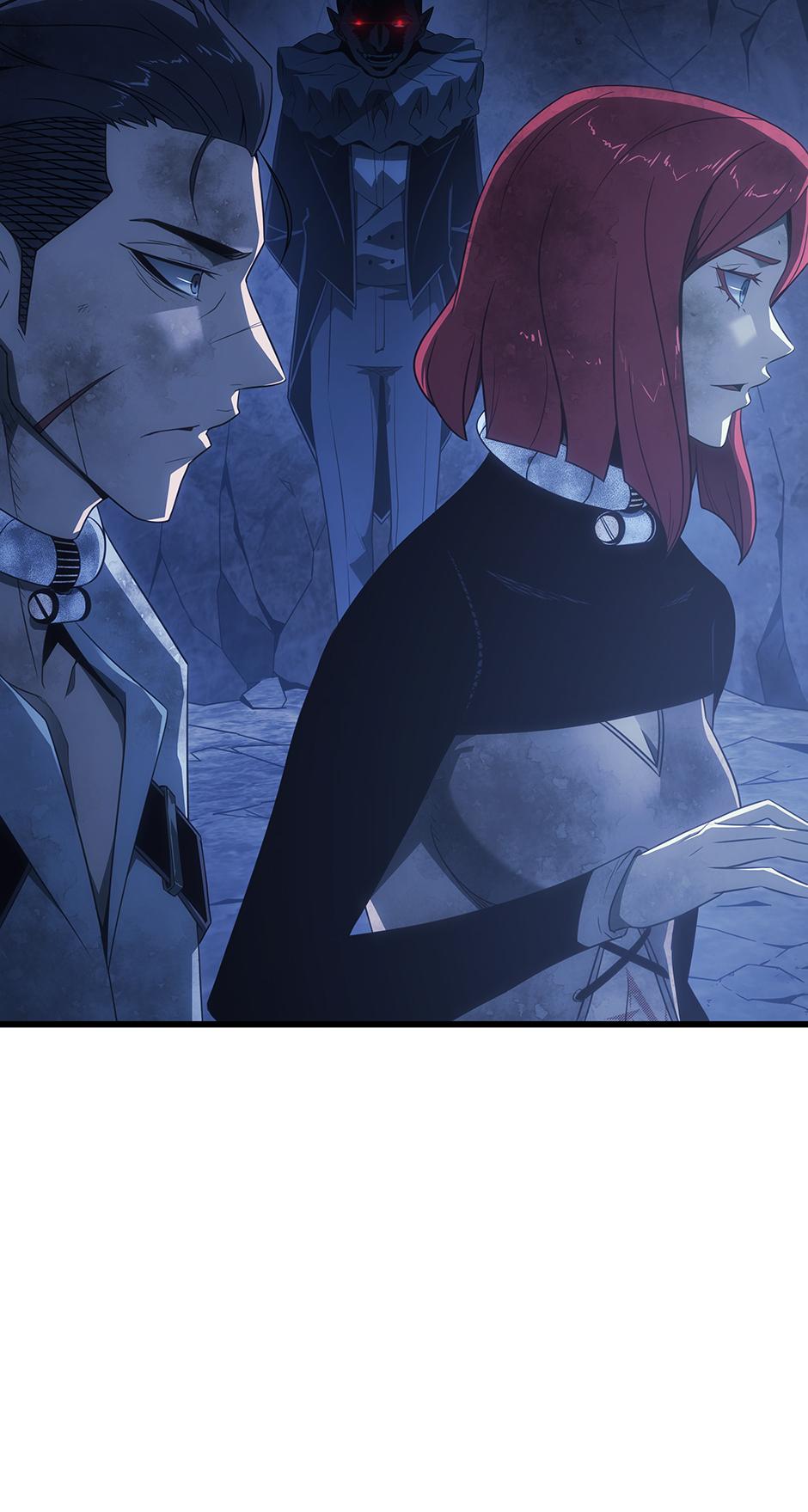 The Archmage Returns After 4000 Years Chapter 203 — page 55