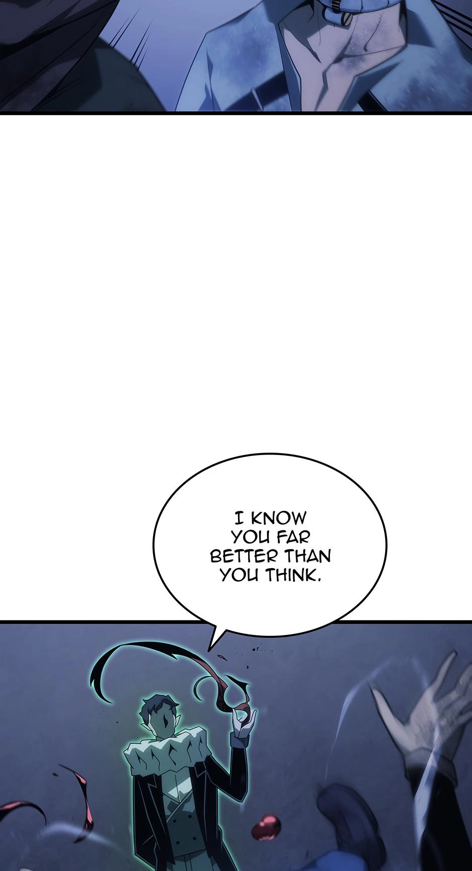 The Archmage Returns After 4000 Years Chapter 203 — page 61