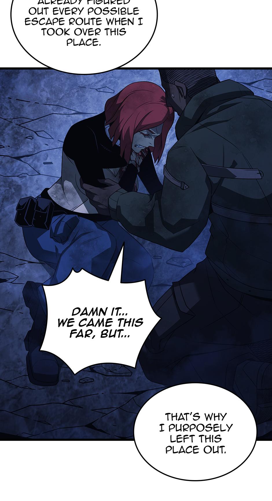 The Archmage Returns After 4000 Years Chapter 203 — page 63