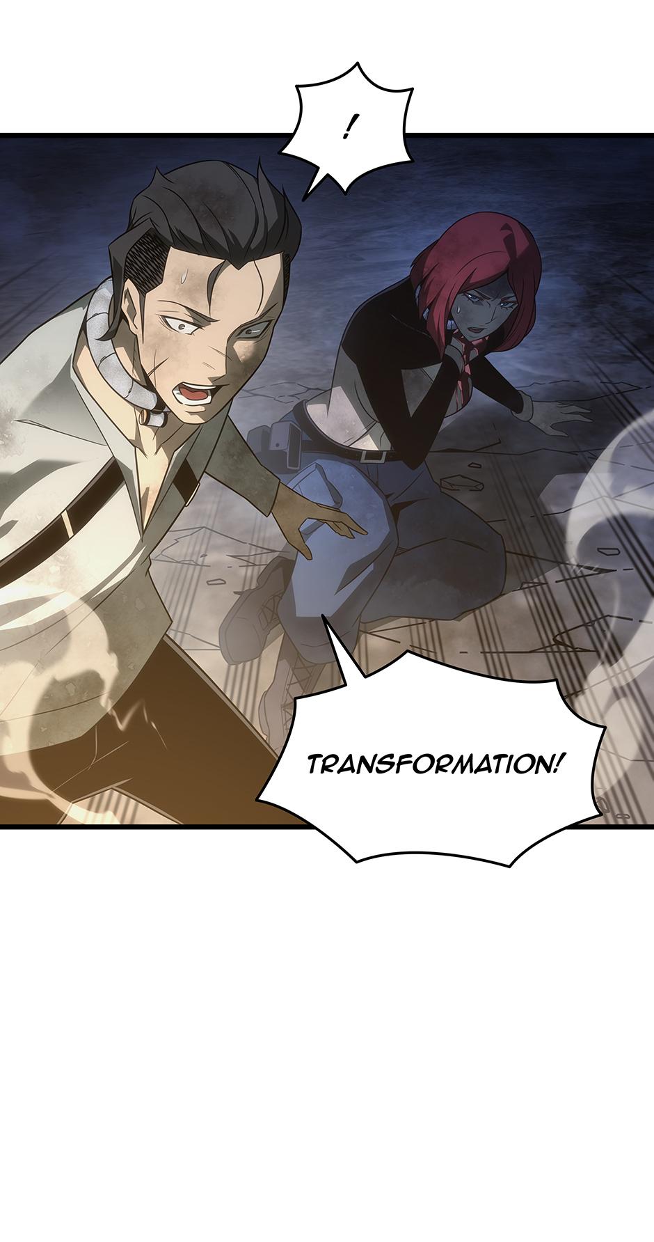 The Archmage Returns After 4000 Years Chapter 203 — page 69