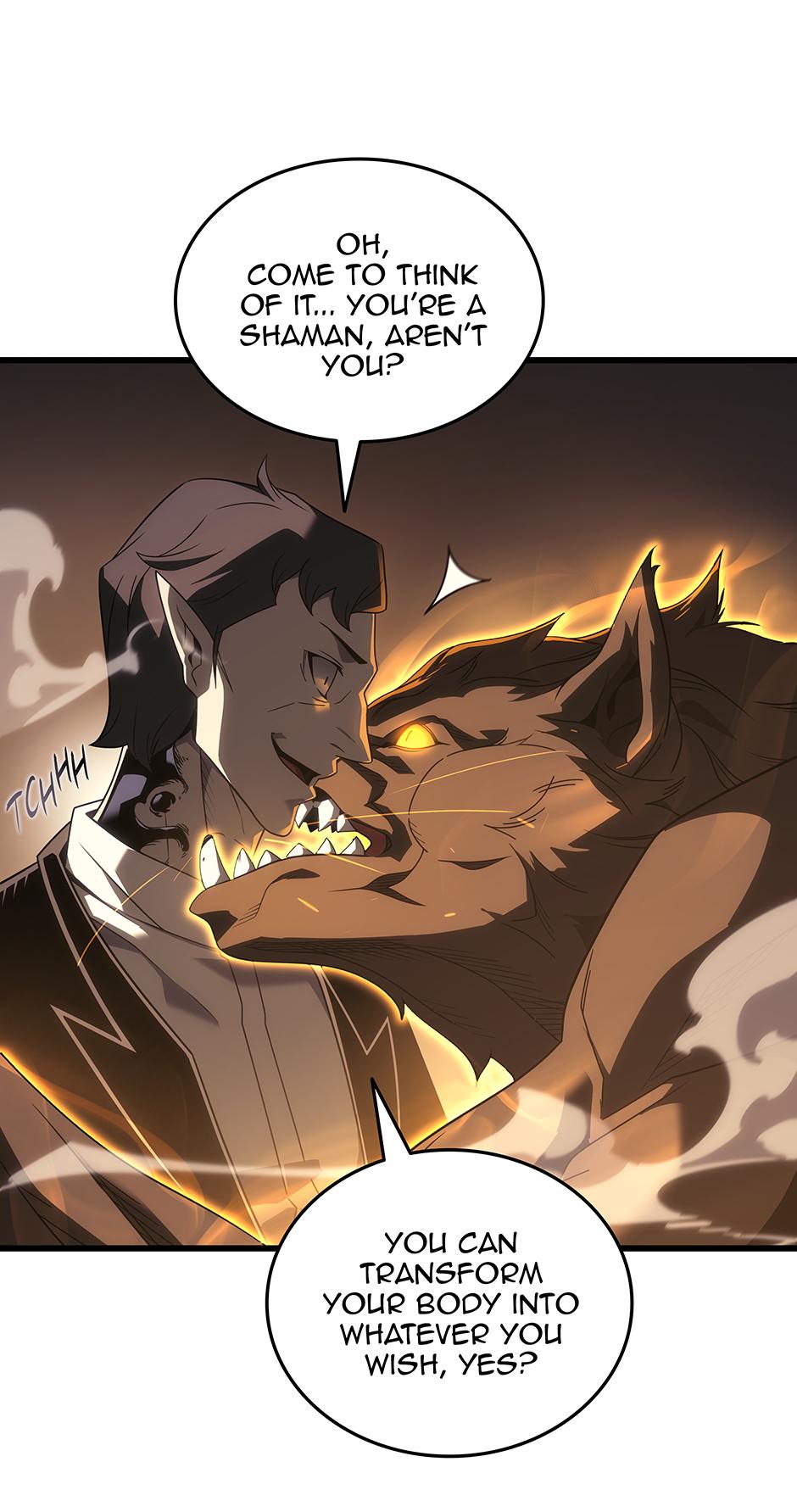 The Archmage Returns After 4000 Years Chapter 203 — page 70
