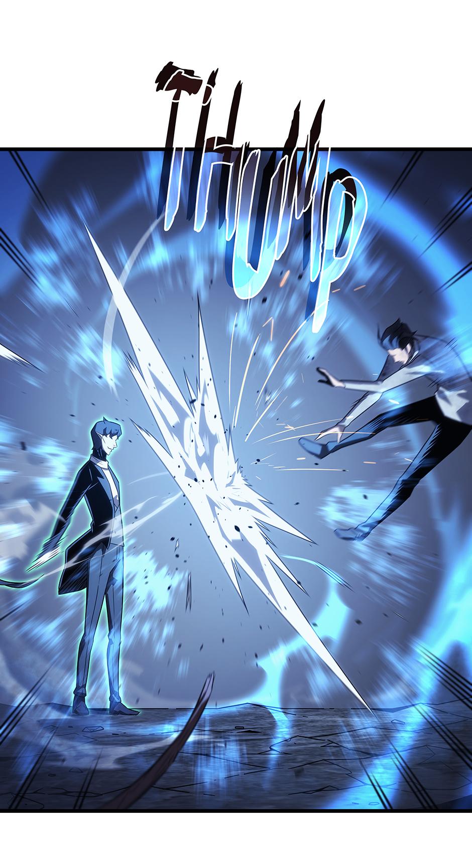 The Archmage Returns After 4000 Years Chapter 203 — page 76
