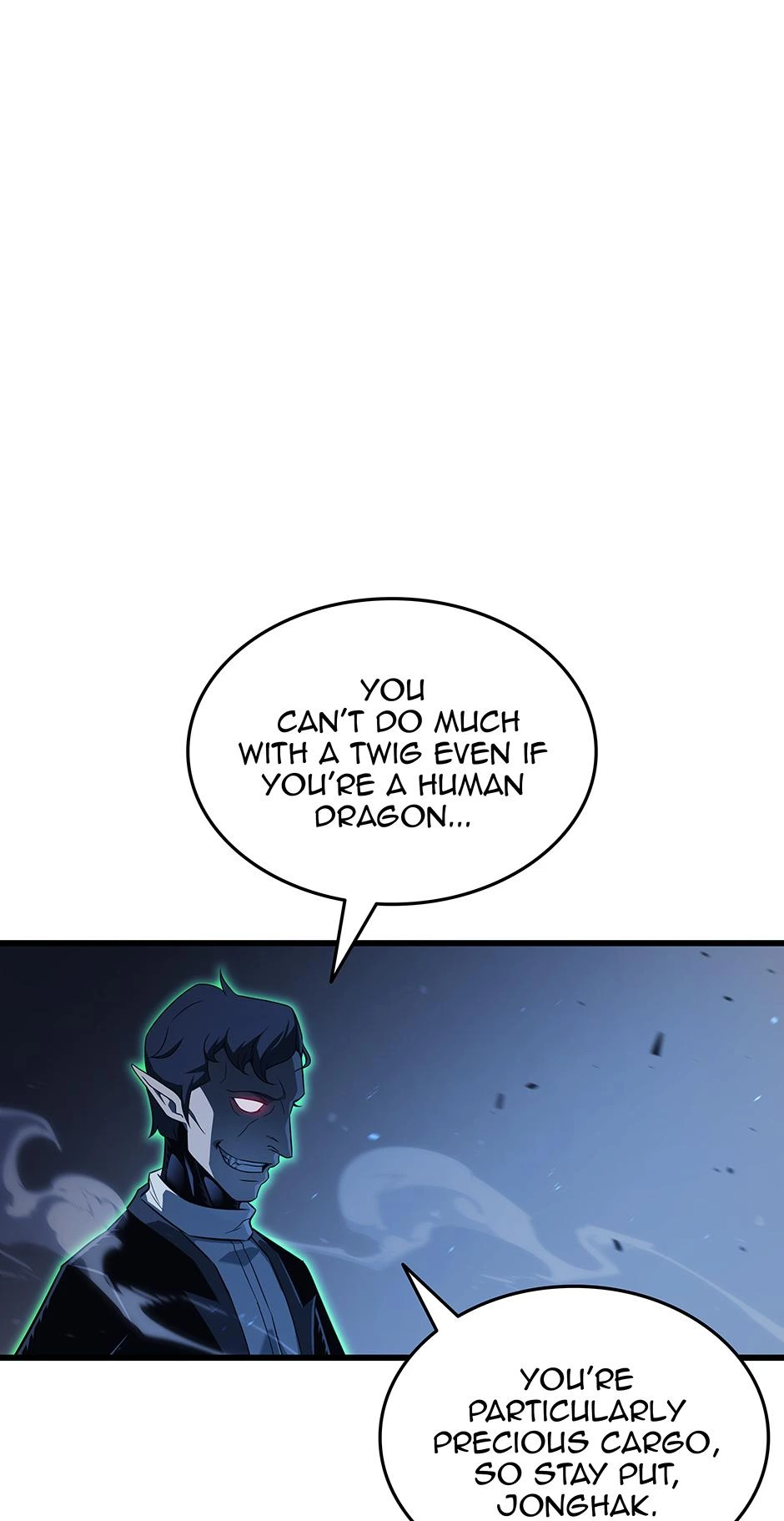 The Archmage Returns After 4000 Years Chapter 203 — page 77