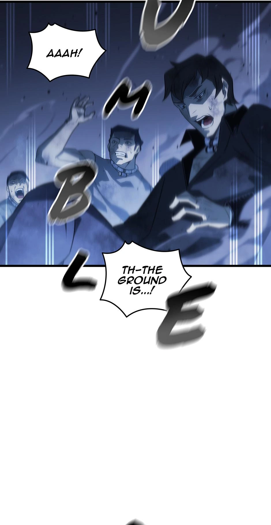 The Archmage Returns After 4000 Years Chapter 203 — page 82
