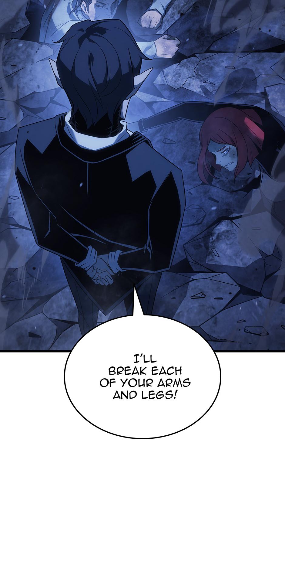 The Archmage Returns After 4000 Years Chapter 203 — page 87