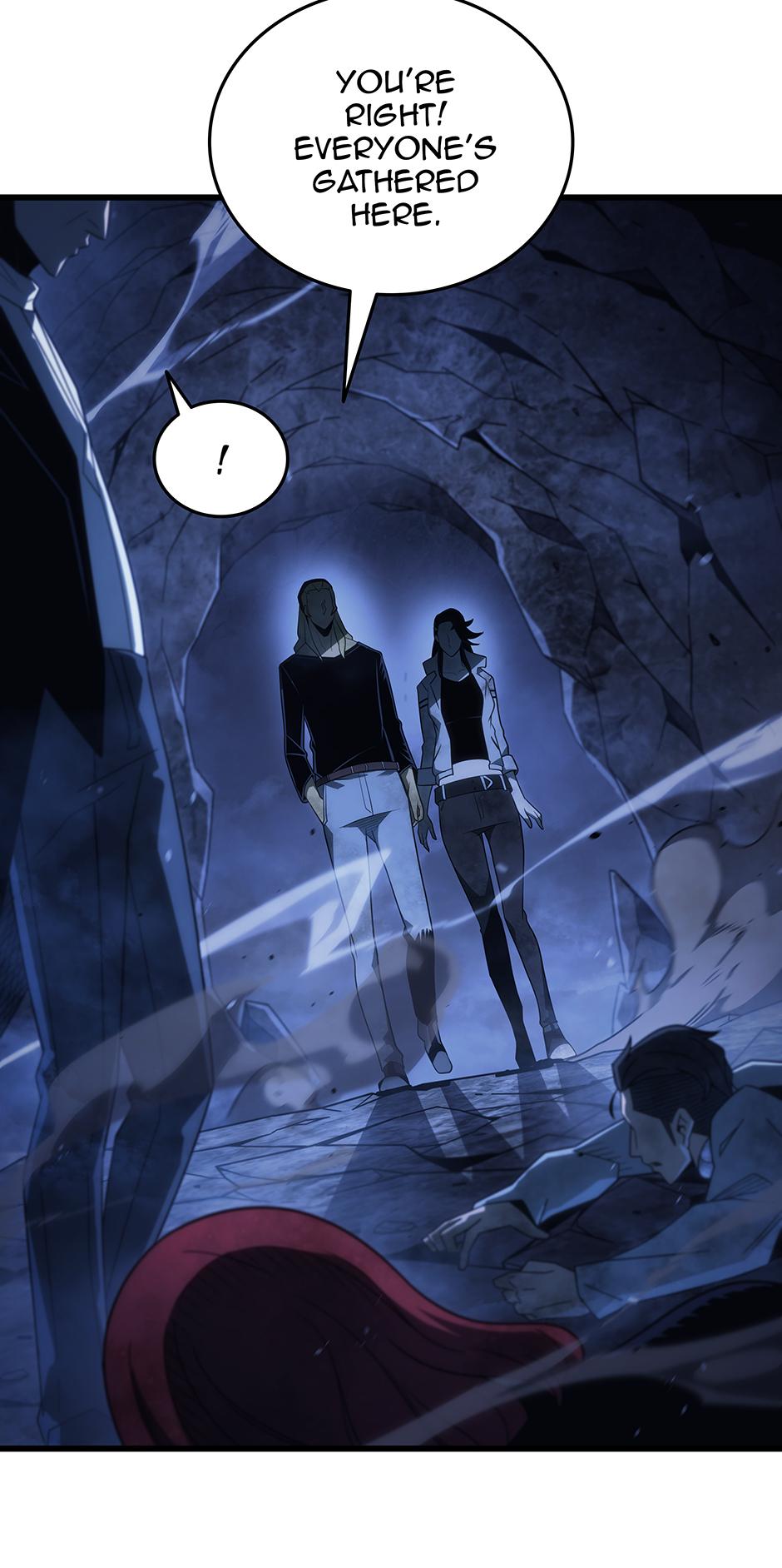 The Archmage Returns After 4000 Years Chapter 203 — page 89
