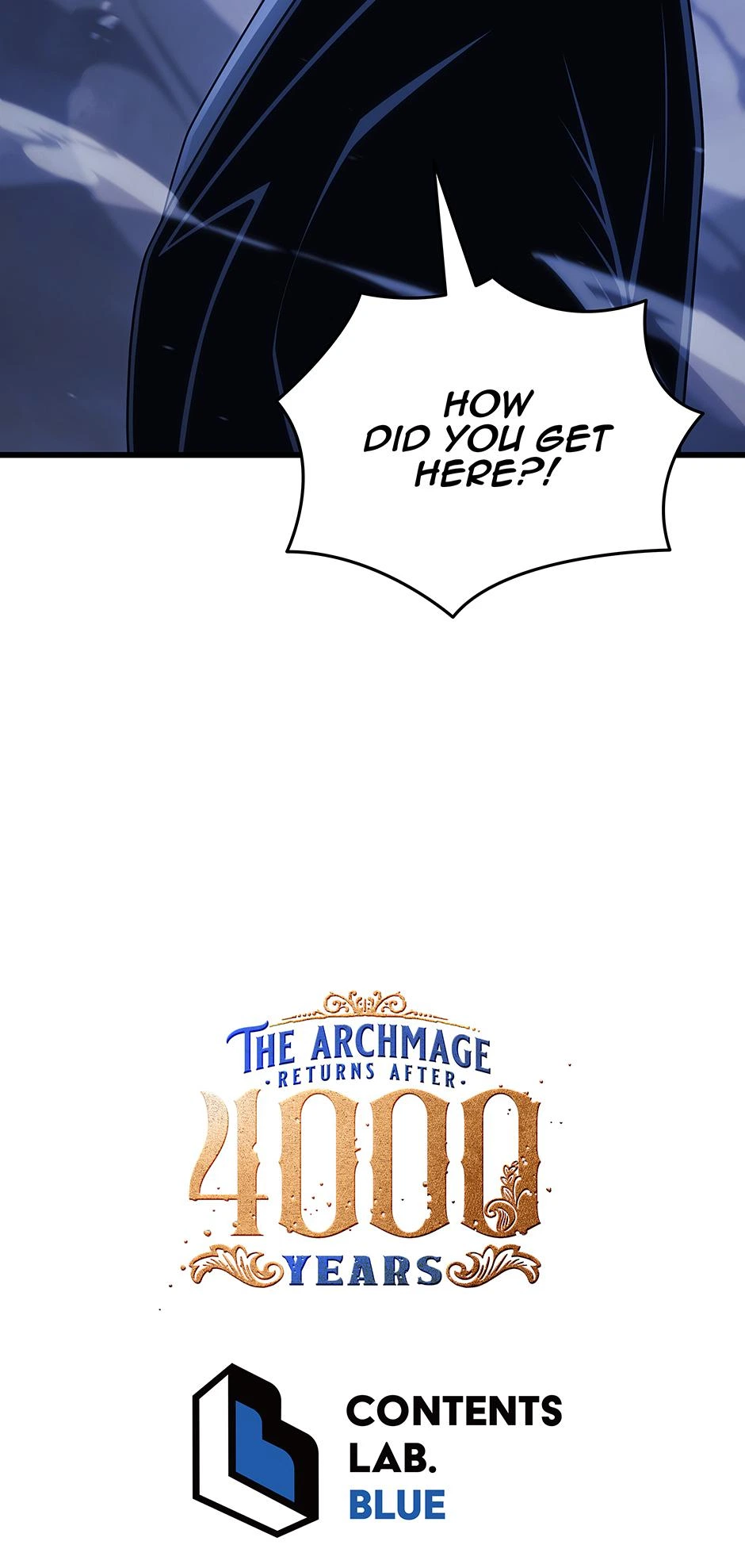 The Archmage Returns After 4000 Years Chapter 203 — page 93
