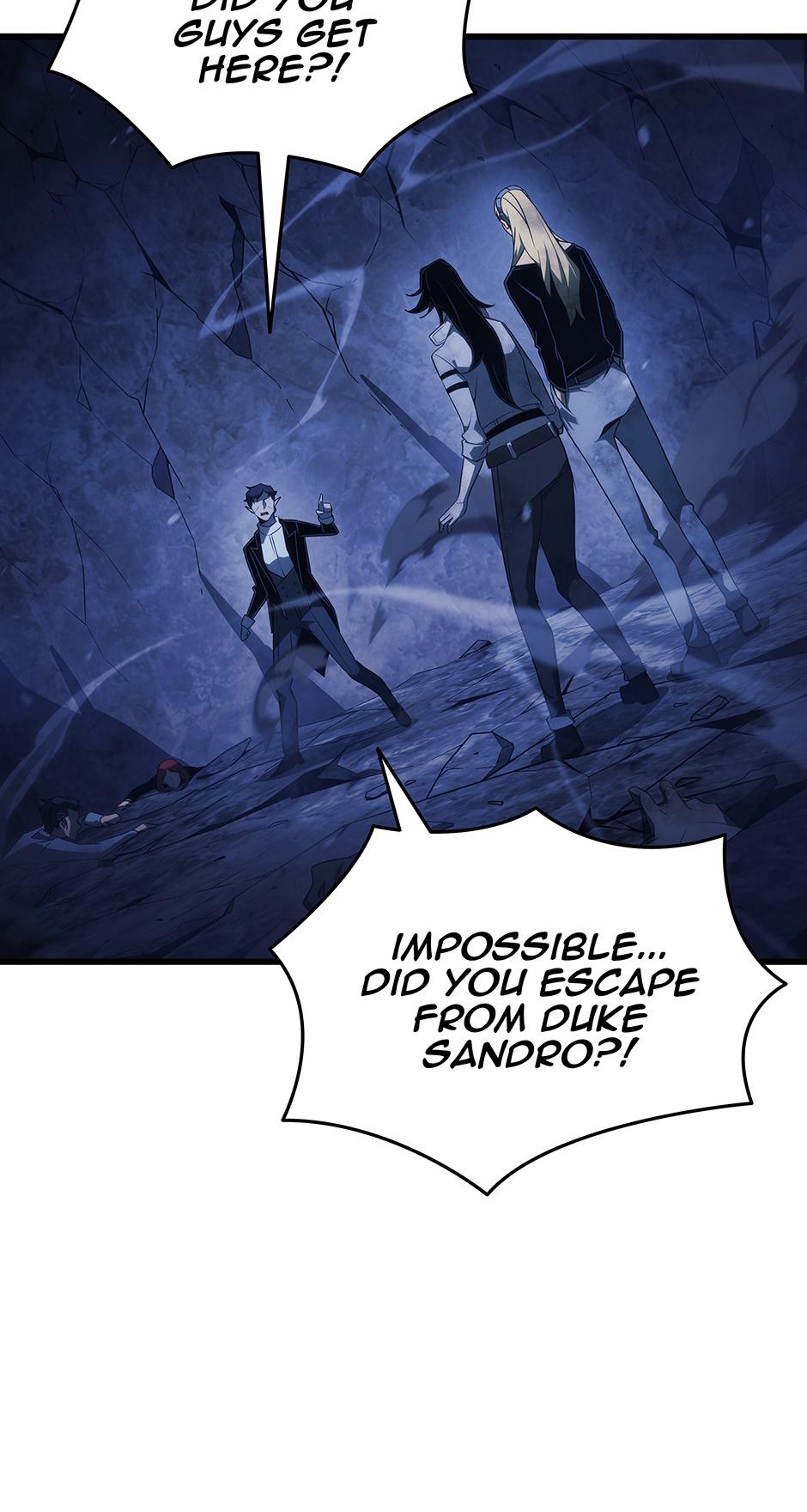 The Archmage Returns After 4000 Years Chapter 204 — page 2