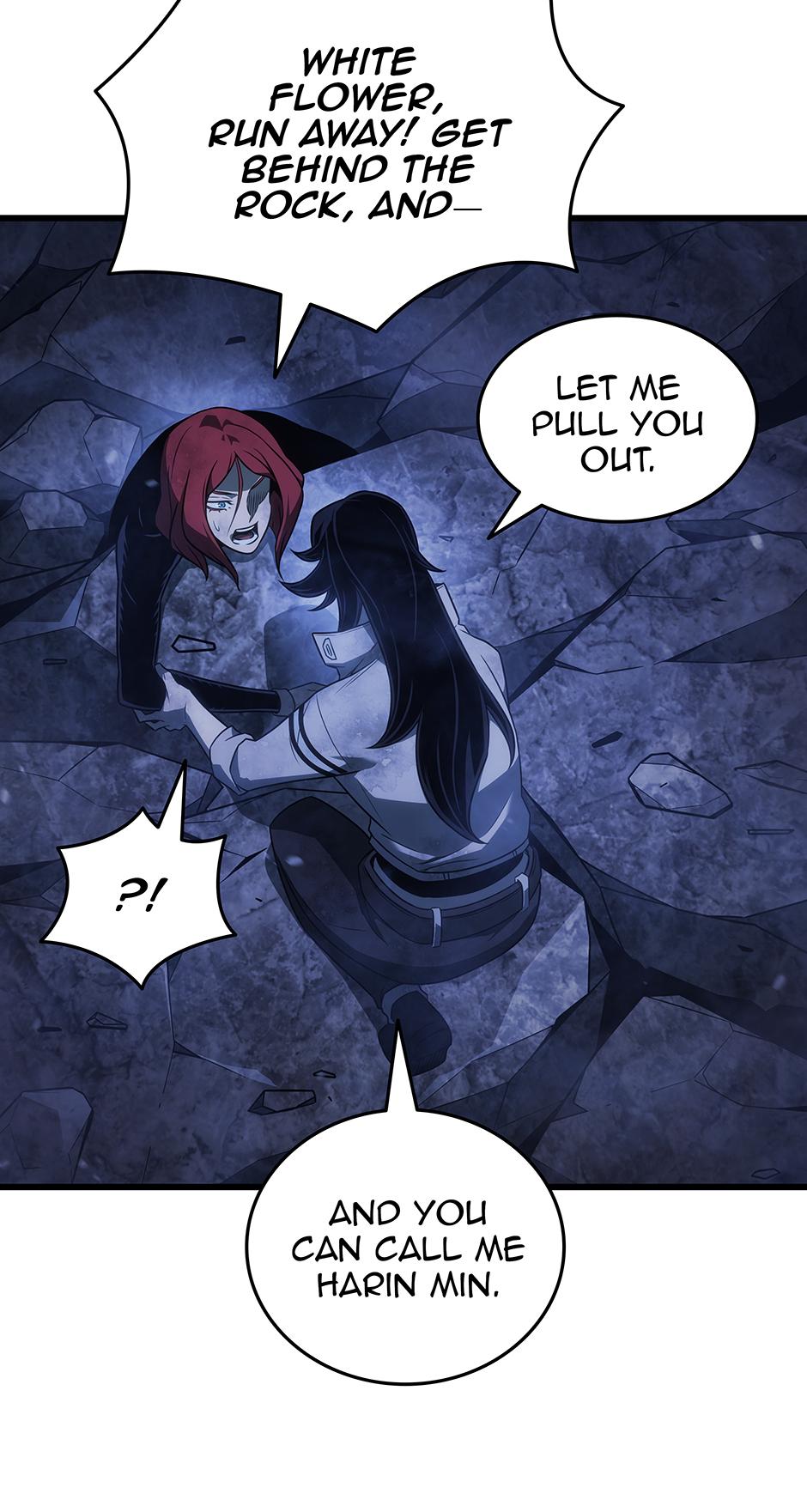 The Archmage Returns After 4000 Years Chapter 204 — page 6