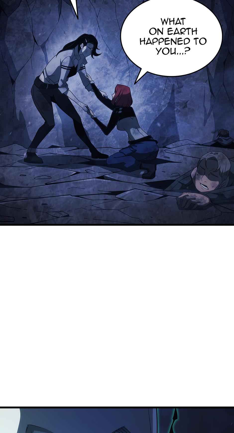 The Archmage Returns After 4000 Years Chapter 204 — page 11