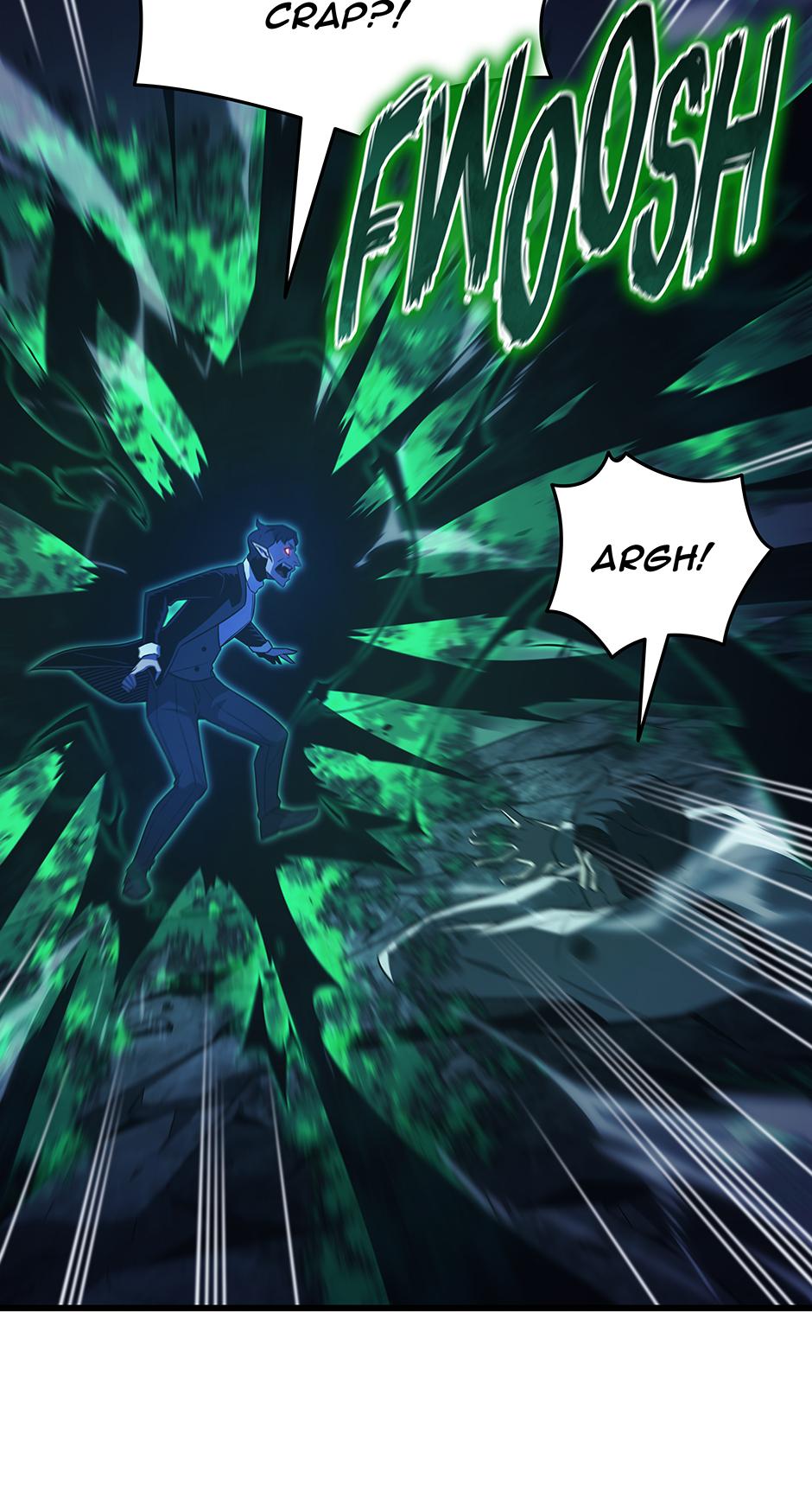 The Archmage Returns After 4000 Years Chapter 204 — page 13