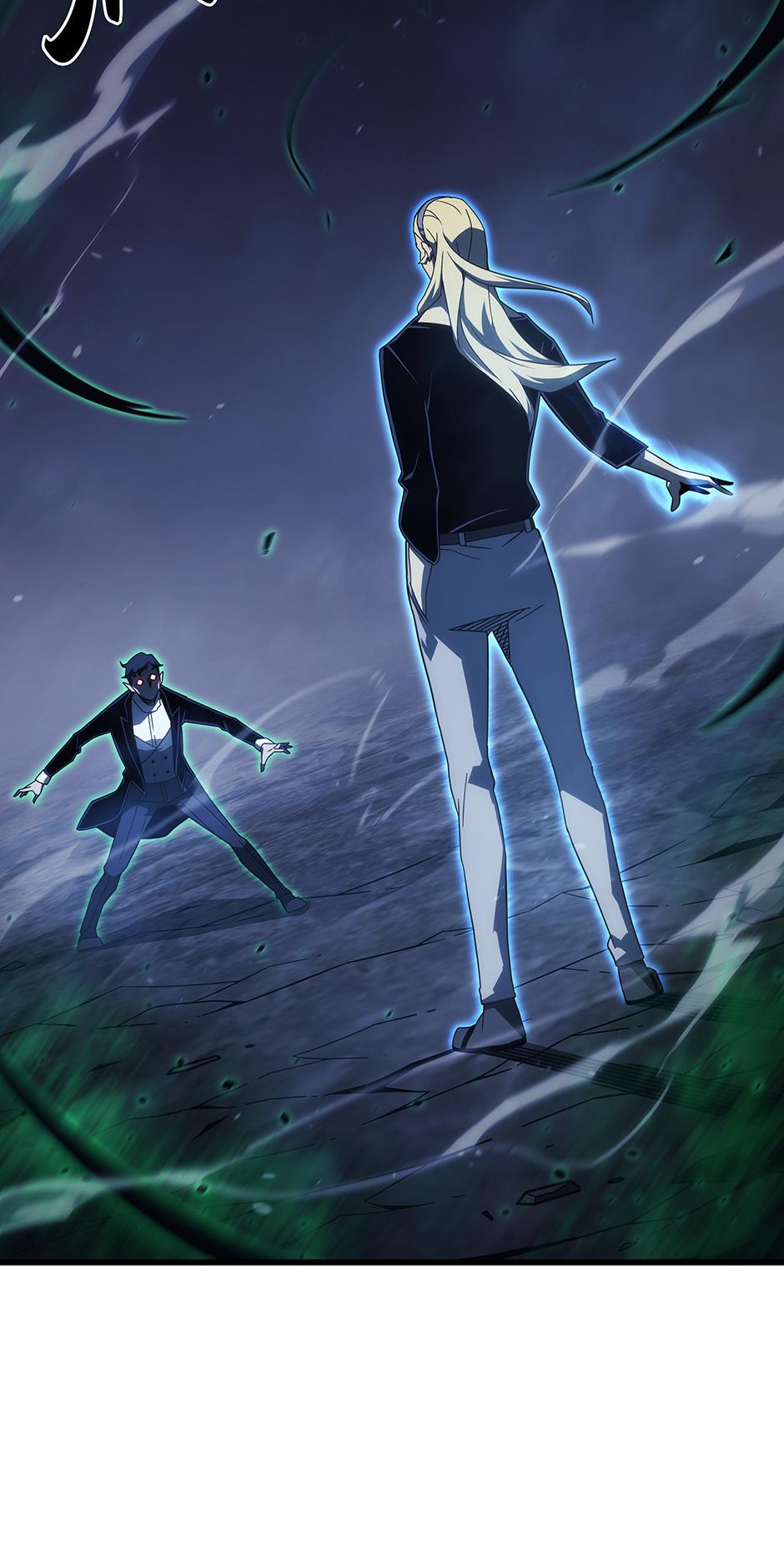 The Archmage Returns After 4000 Years Chapter 204 — page 17