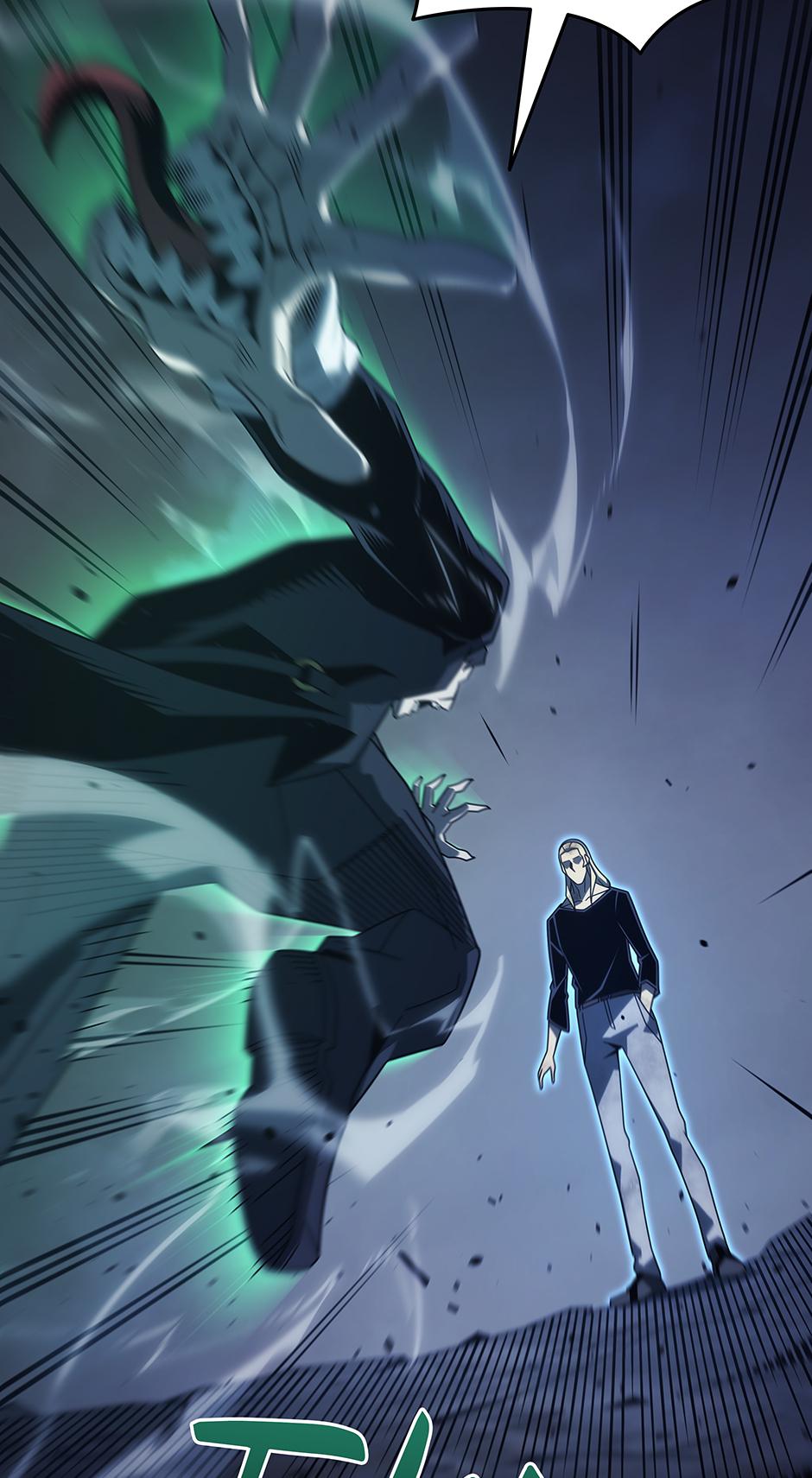 The Archmage Returns After 4000 Years Chapter 204 — page 21