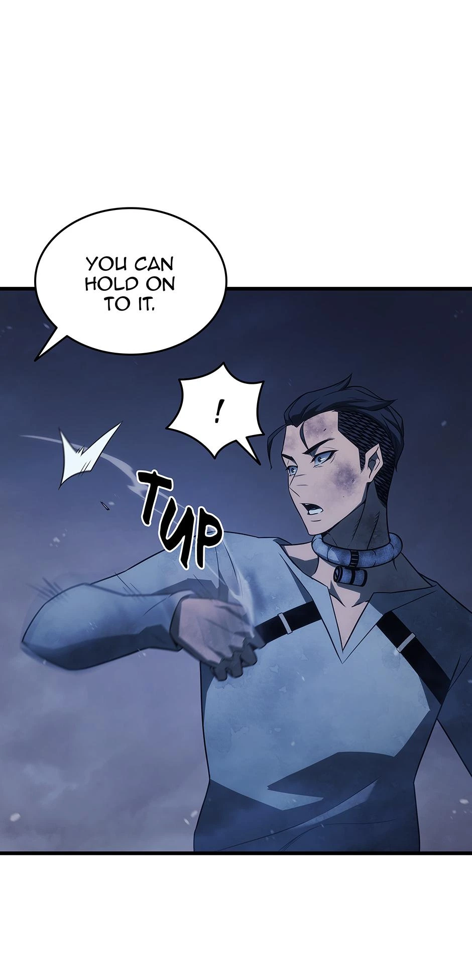 The Archmage Returns After 4000 Years Chapter 204 — page 34