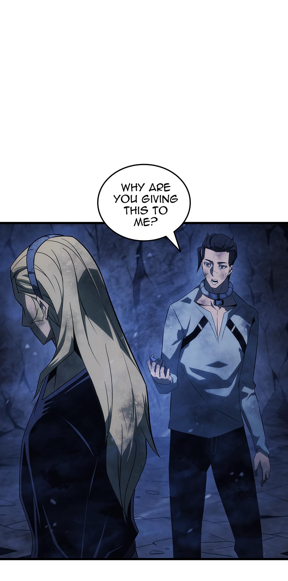 The Archmage Returns After 4000 Years Chapter 204 — page 36