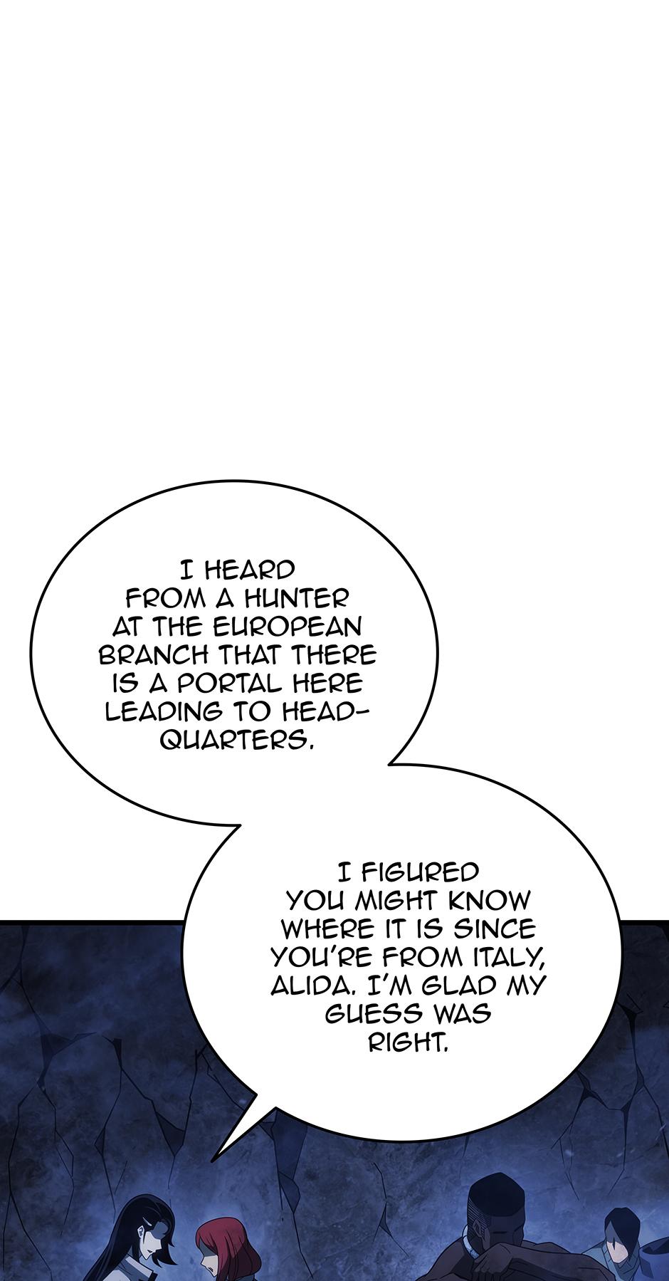 The Archmage Returns After 4000 Years Chapter 204 — page 37