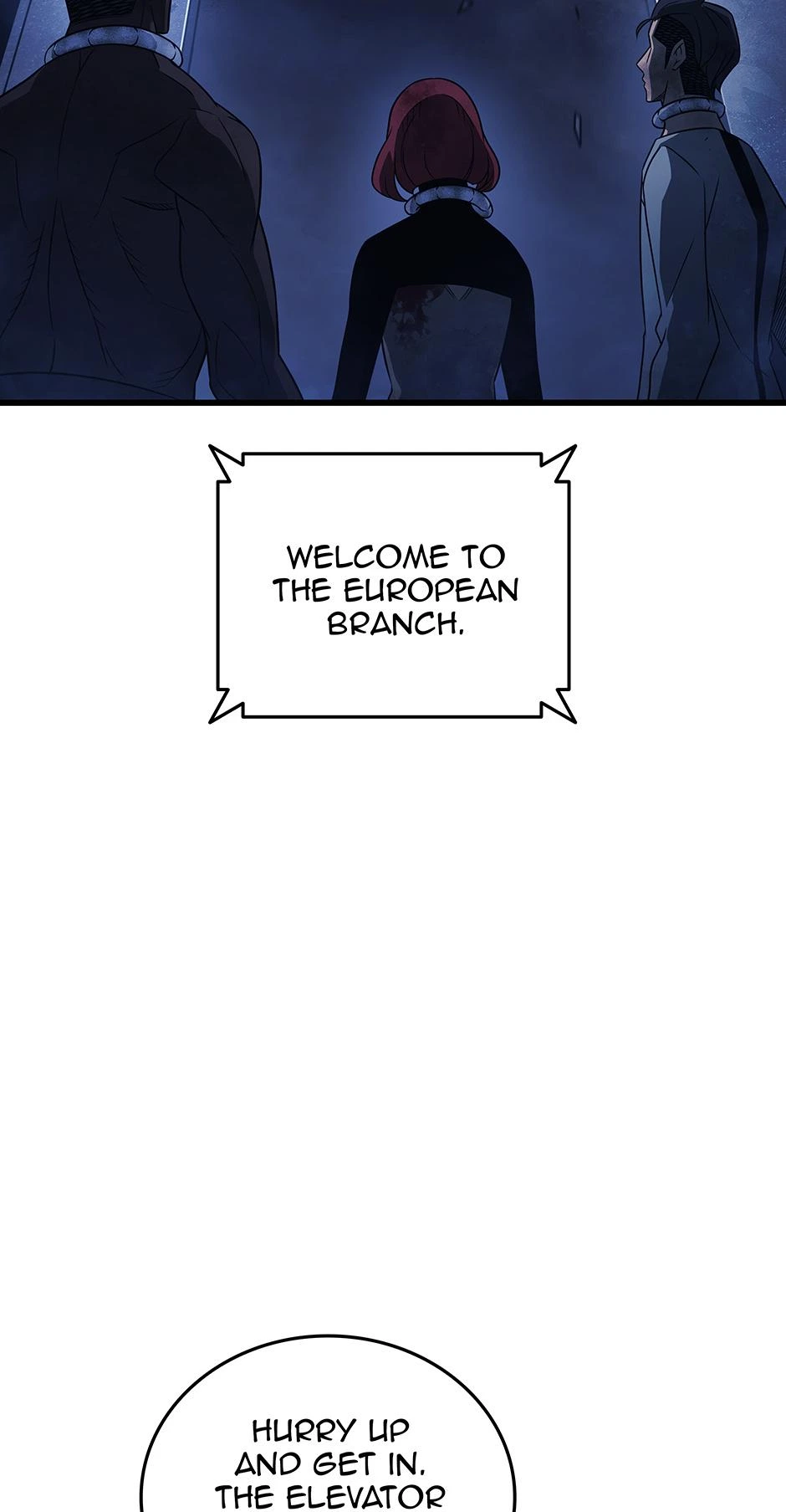 The Archmage Returns After 4000 Years Chapter 204 — page 44