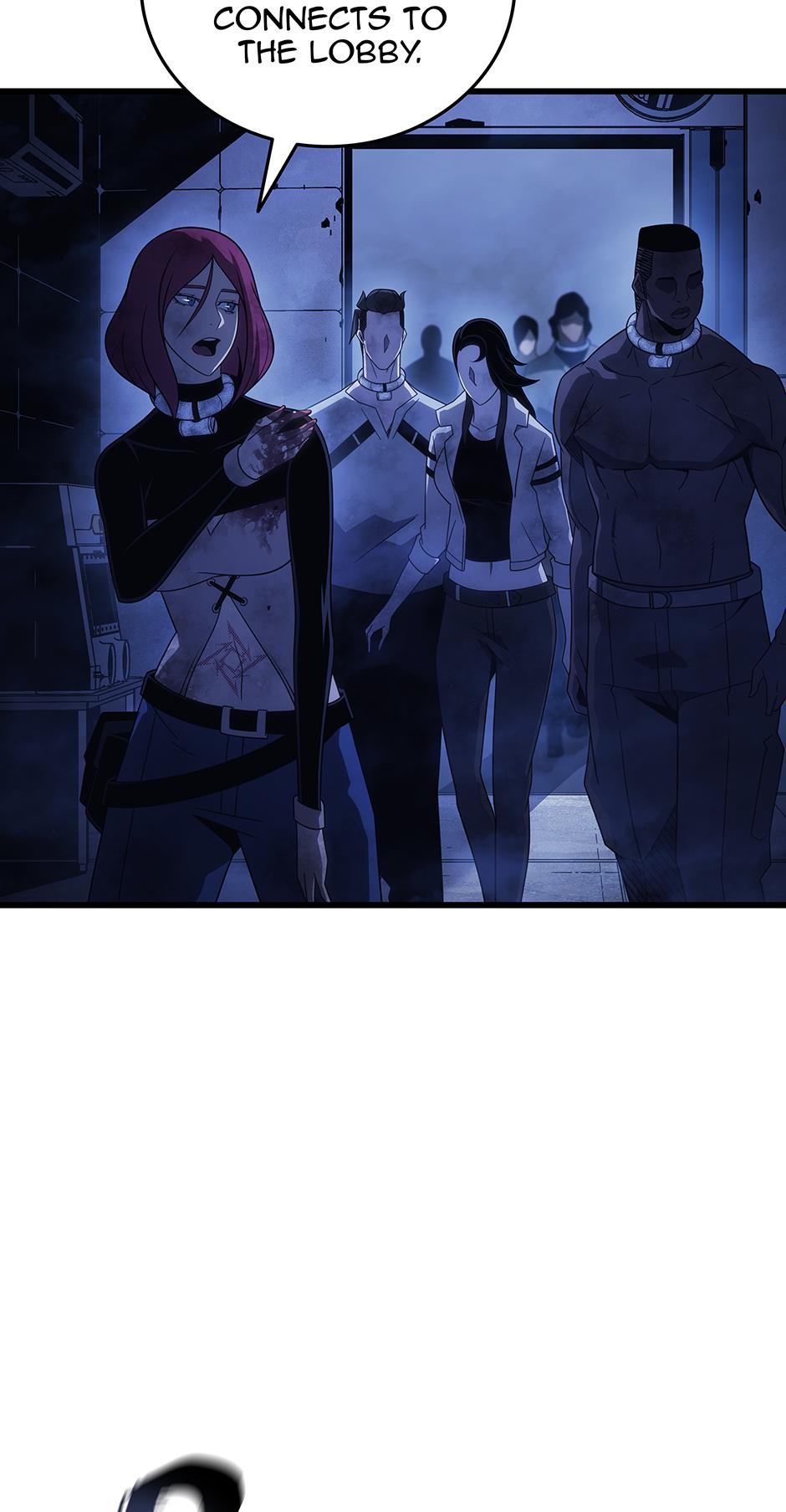The Archmage Returns After 4000 Years Chapter 204 — page 45