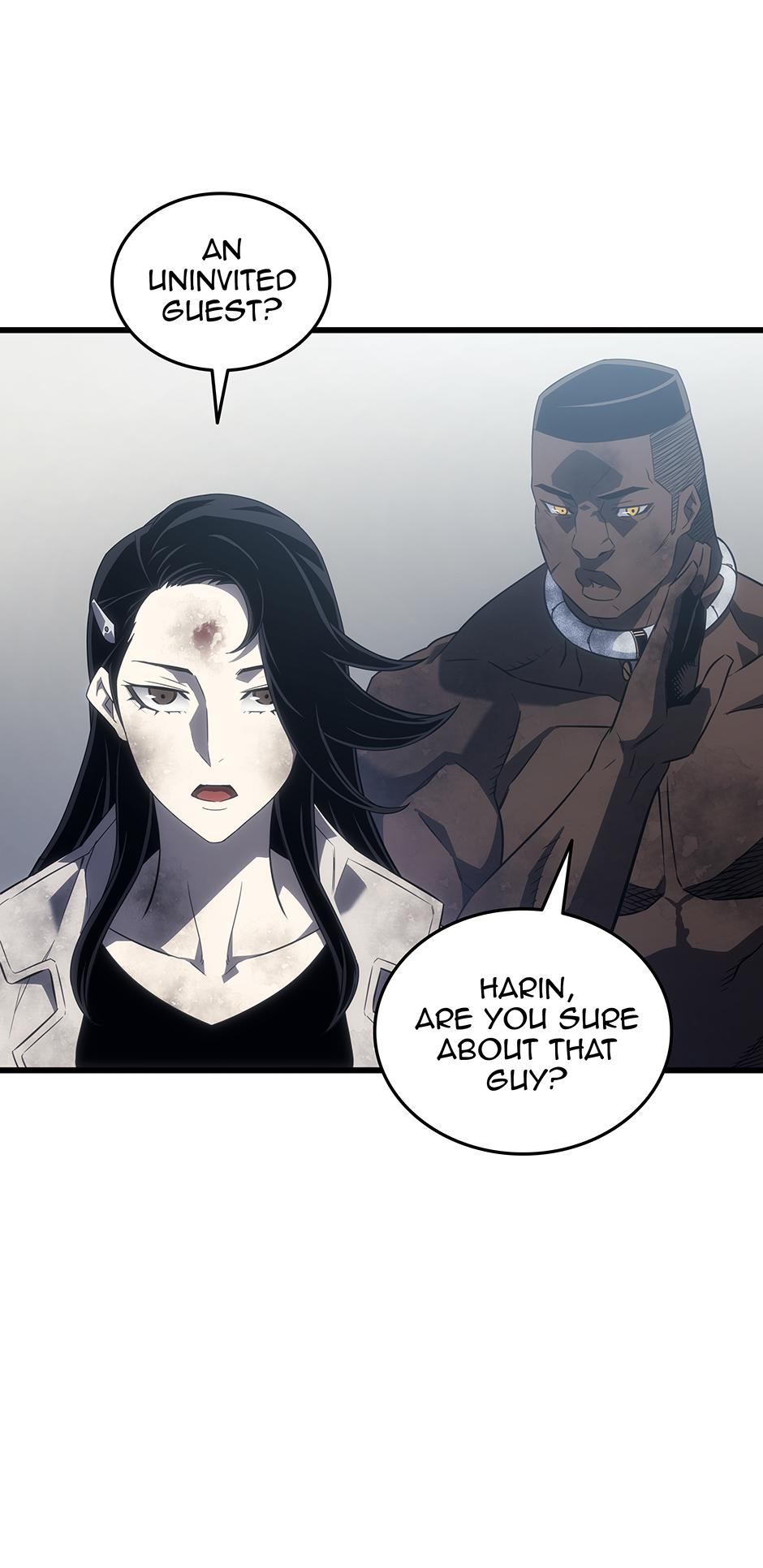 The Archmage Returns After 4000 Years Chapter 204 — page 54