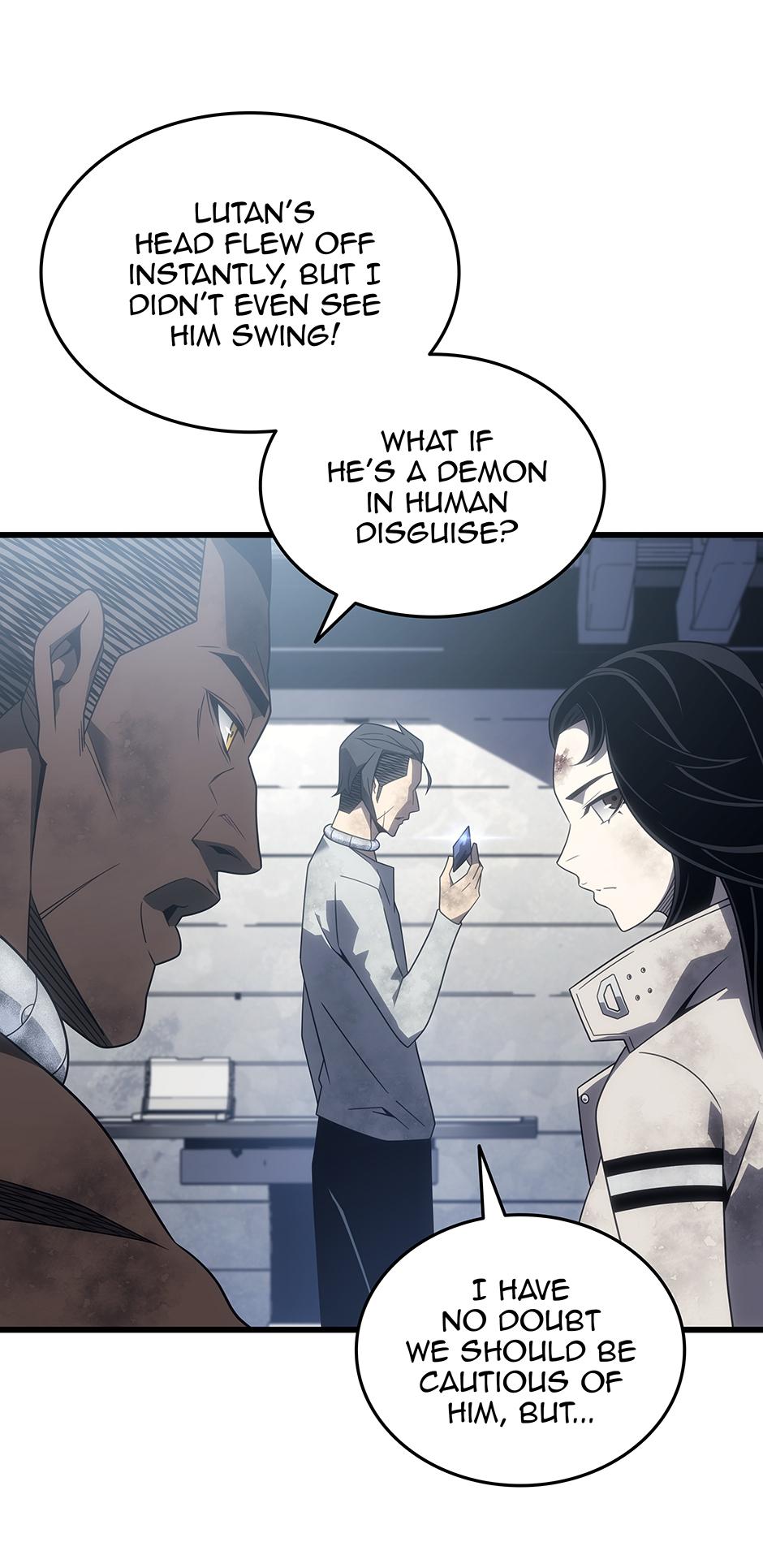 The Archmage Returns After 4000 Years Chapter 204 — page 55