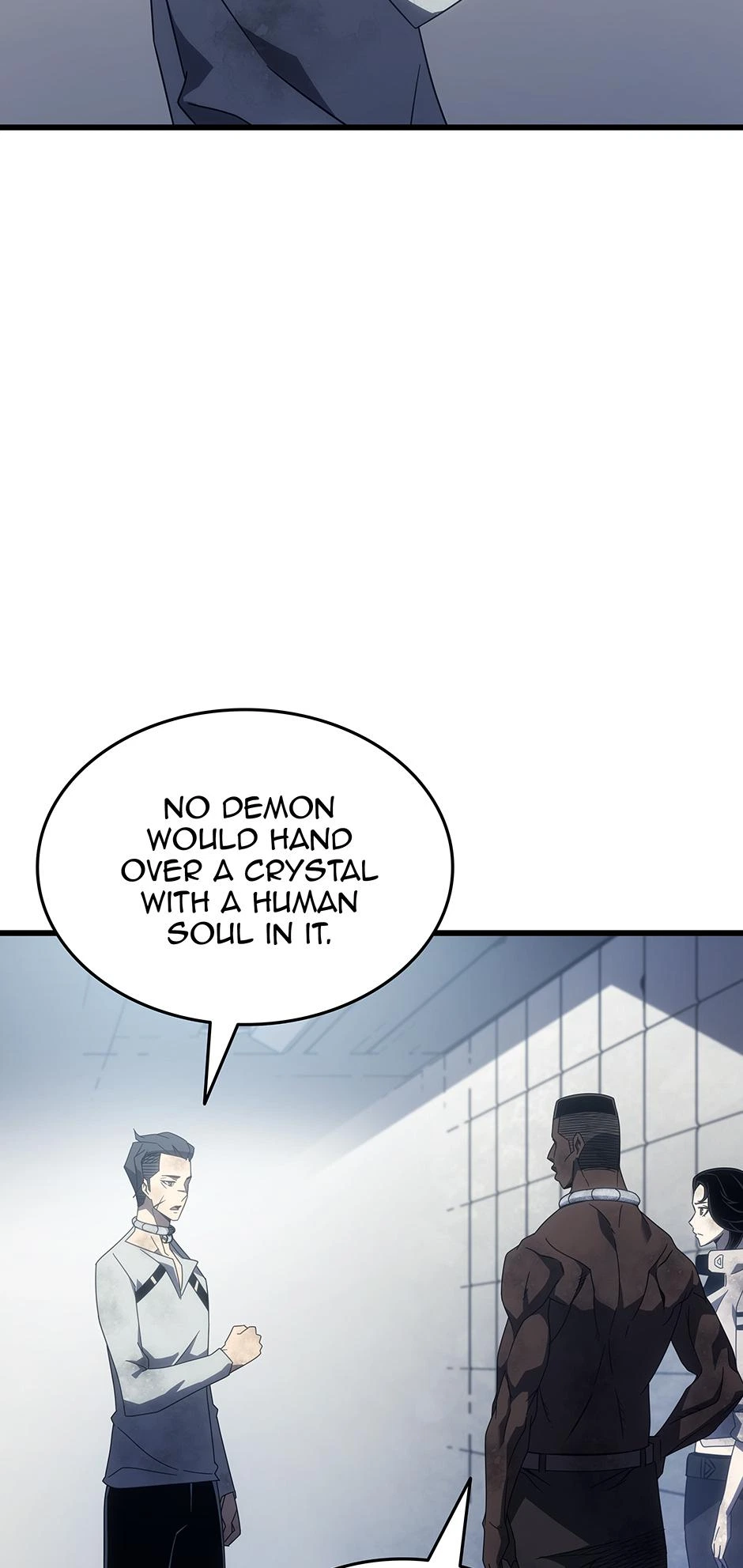 The Archmage Returns After 4000 Years Chapter 204 — page 57