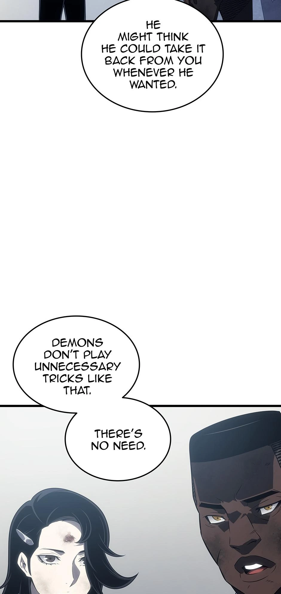 The Archmage Returns After 4000 Years Chapter 204 — page 58