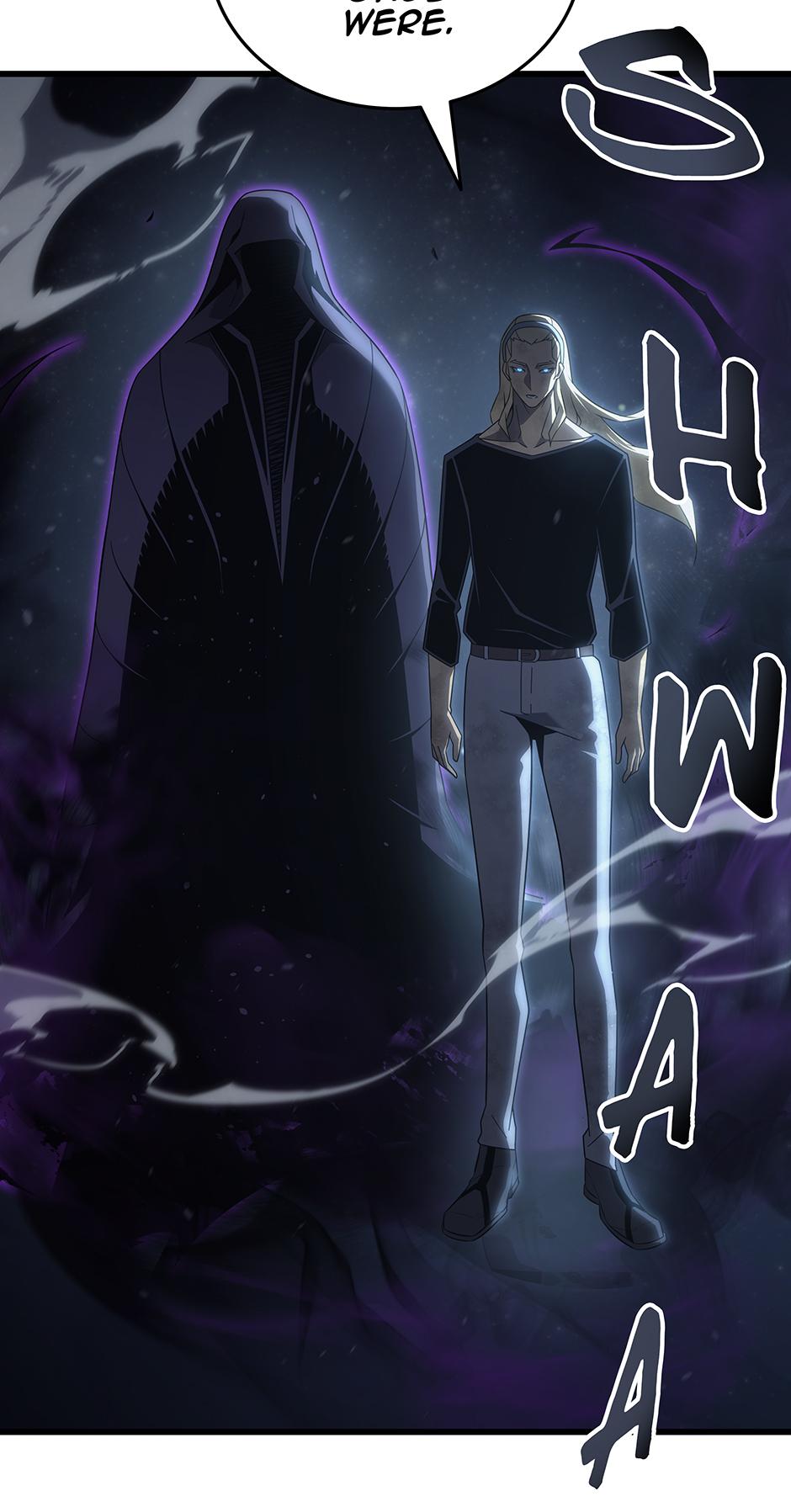 The Archmage Returns After 4000 Years Chapter 204 — page 67