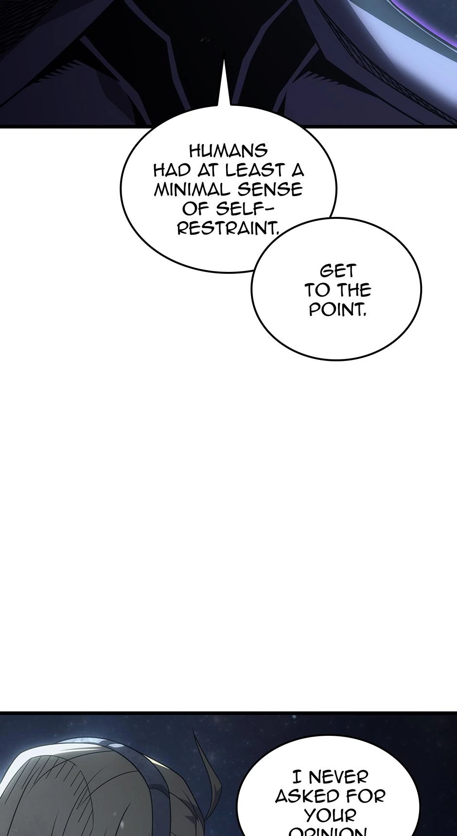 The Archmage Returns After 4000 Years Chapter 204 — page 69