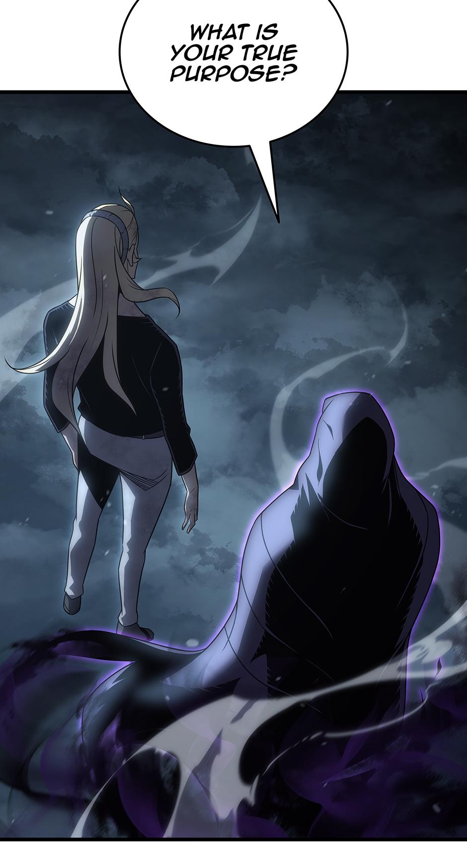 The Archmage Returns After 4000 Years Chapter 204 — page 71