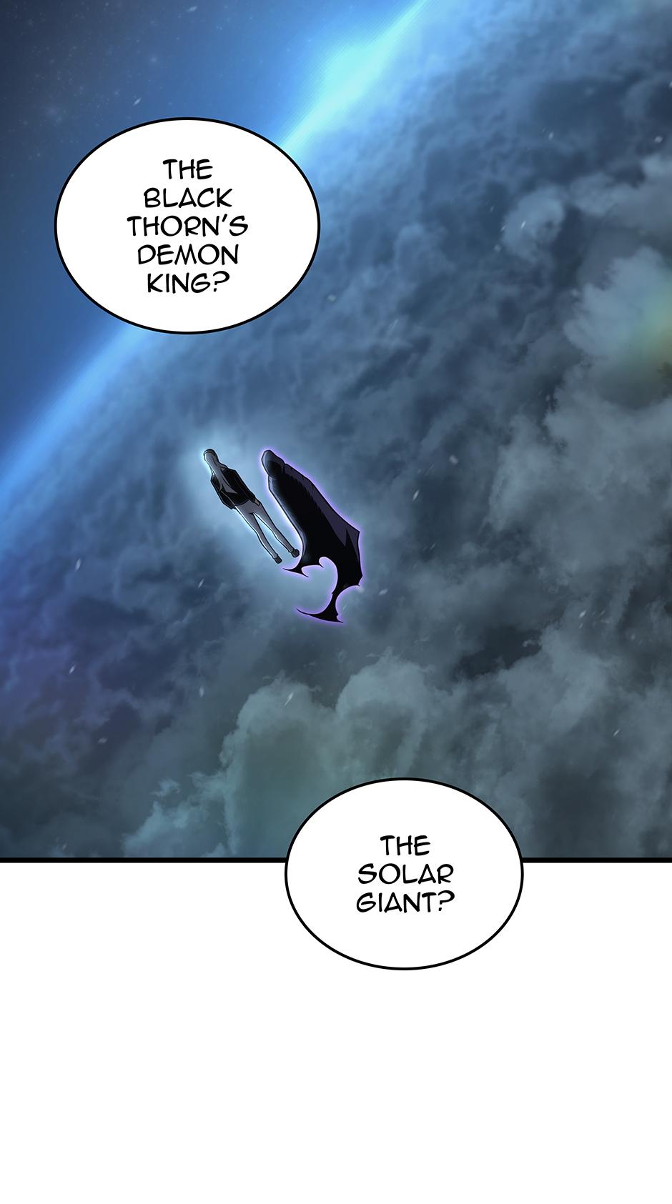 The Archmage Returns After 4000 Years Chapter 204 — page 83