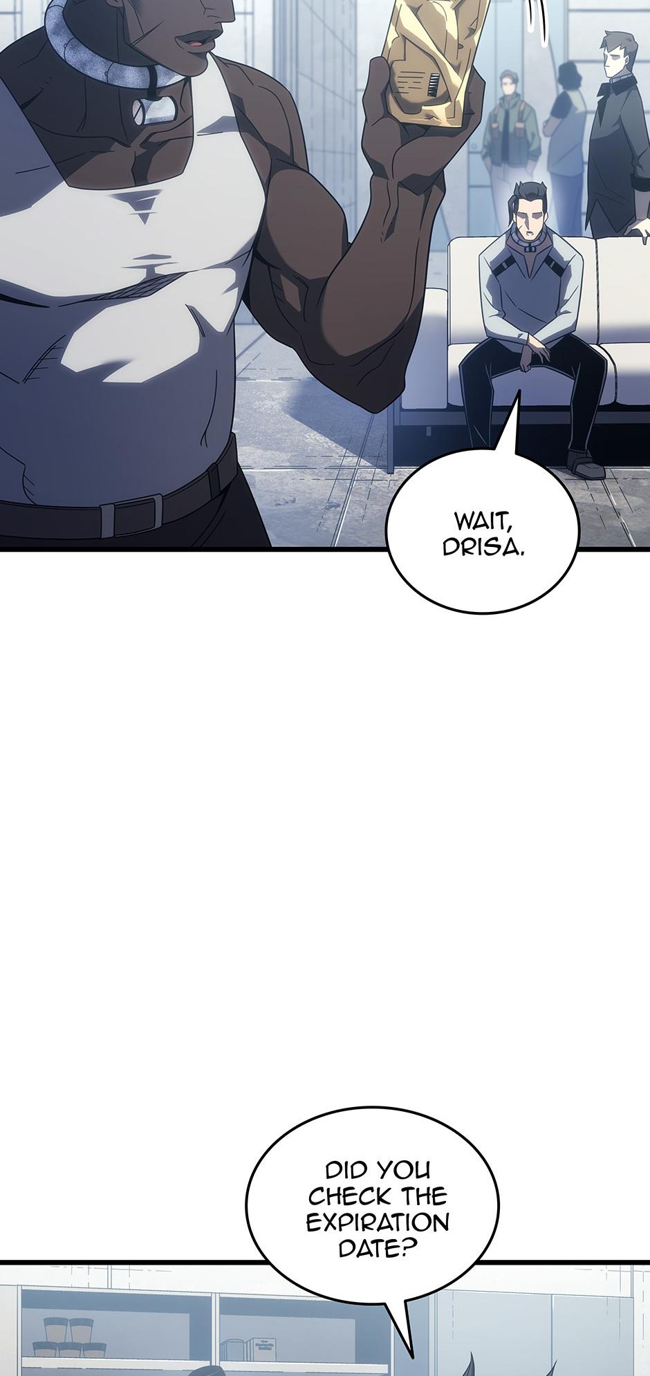 The Archmage Returns After 4000 Years Chapter 205 — page 3