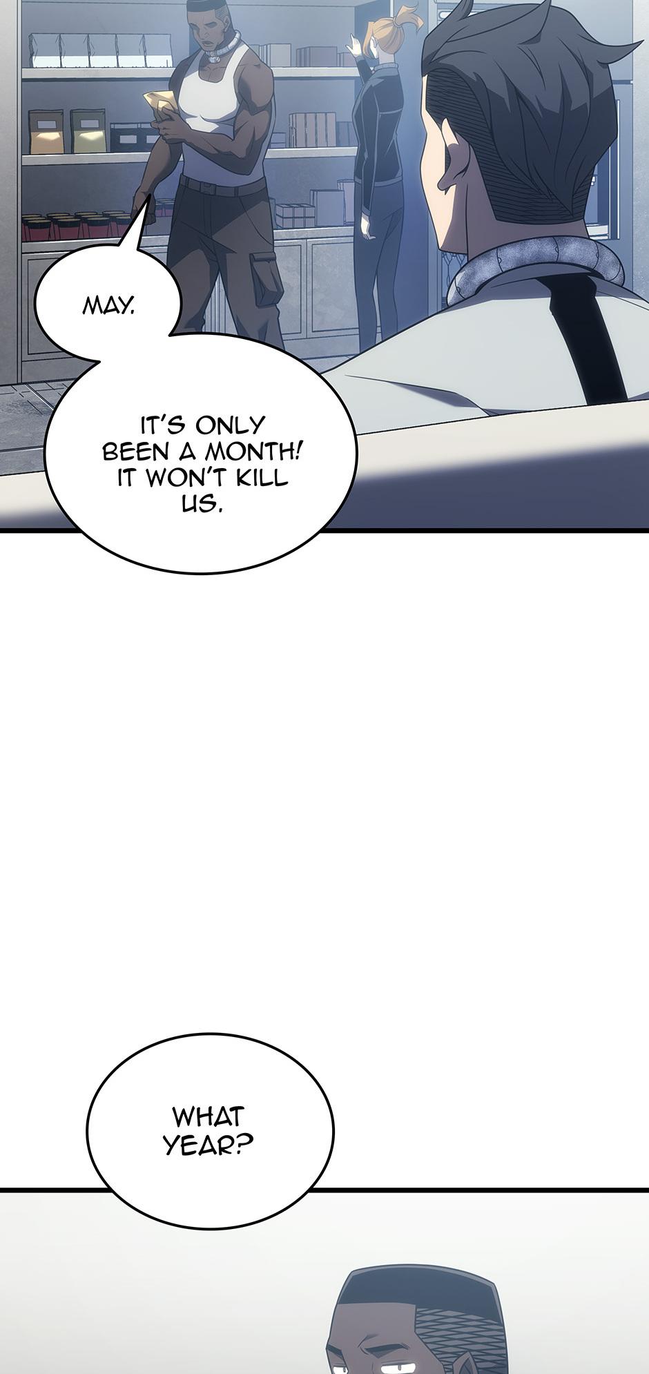 The Archmage Returns After 4000 Years Chapter 205 — page 4