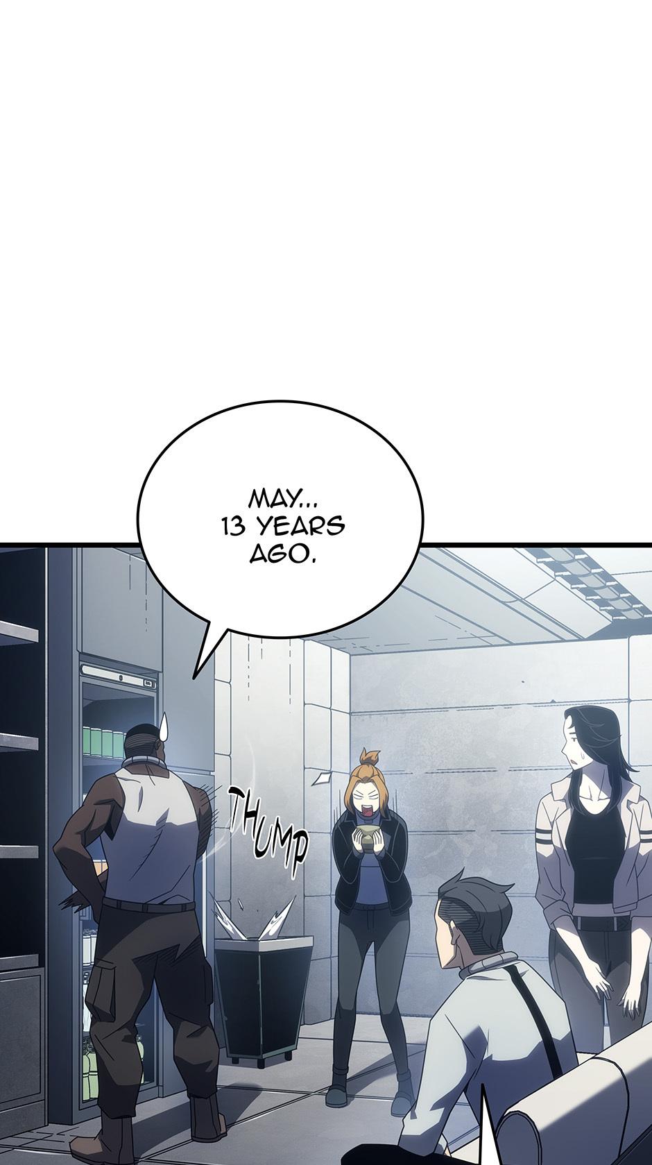 The Archmage Returns After 4000 Years Chapter 205 — page 6
